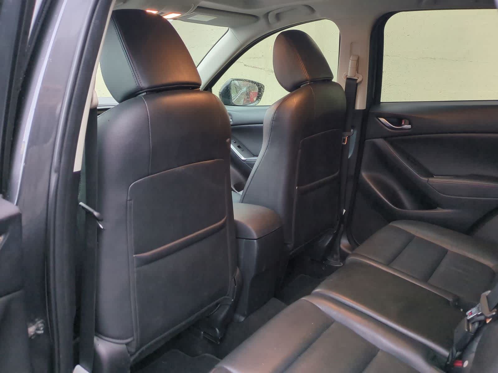 Thumbnail: 2014 Mazda CX-5 - 19