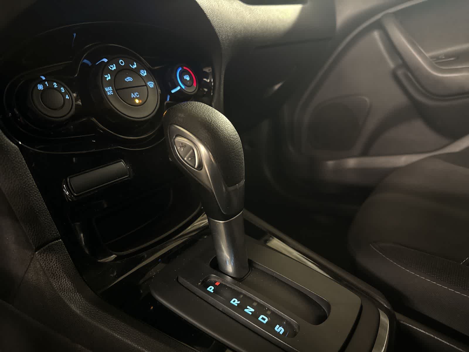Thumbnail: 2019 Ford Fiesta - 28