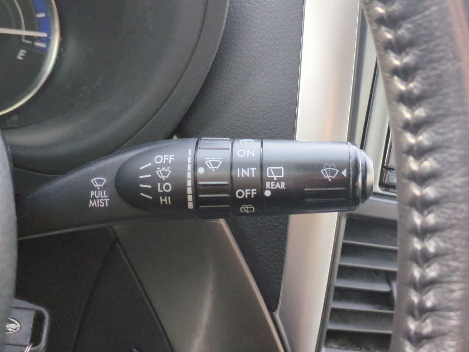 Thumbnail: 2010 Subaru Forester - 27