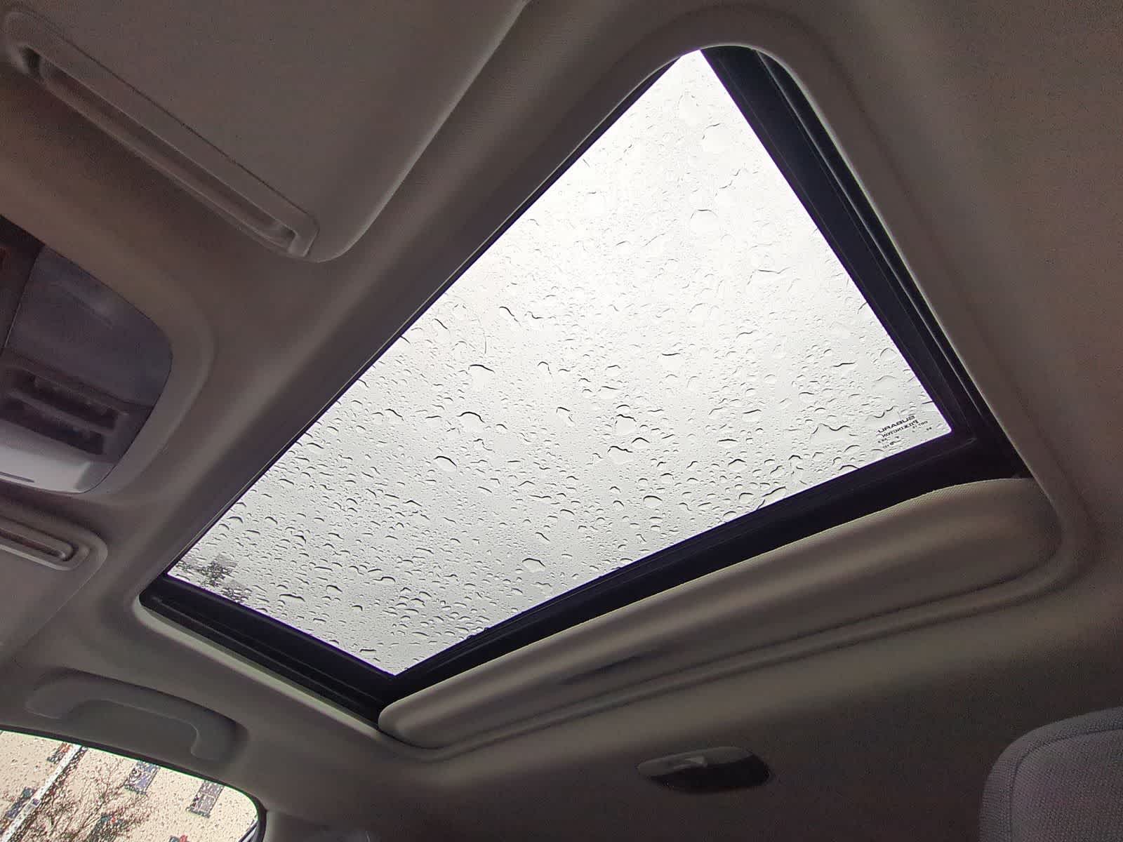 Thumbnail: 2026 Subaru Crosstrek - 20