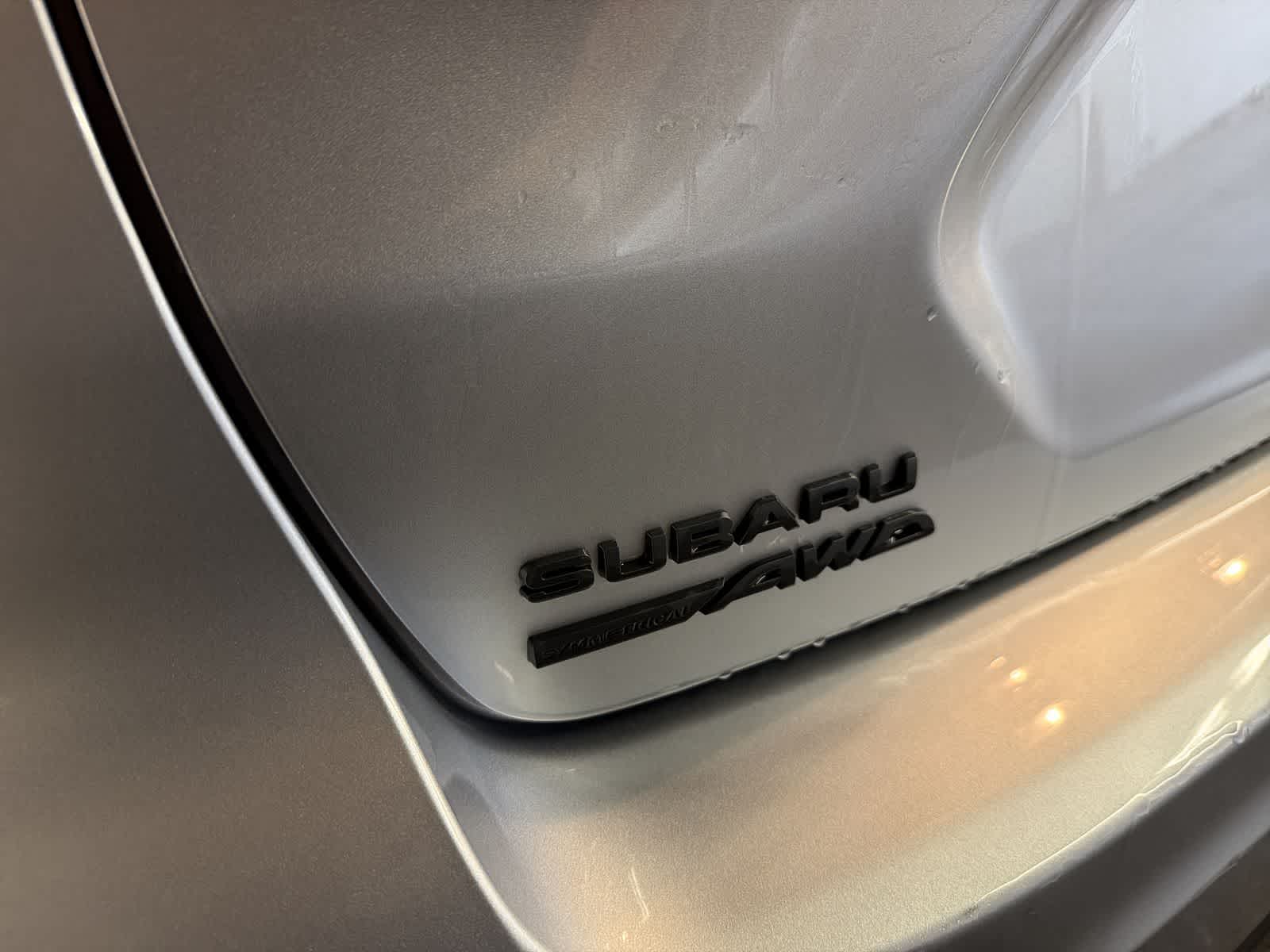 Thumbnail: 2026 Subaru Crosstrek - 12