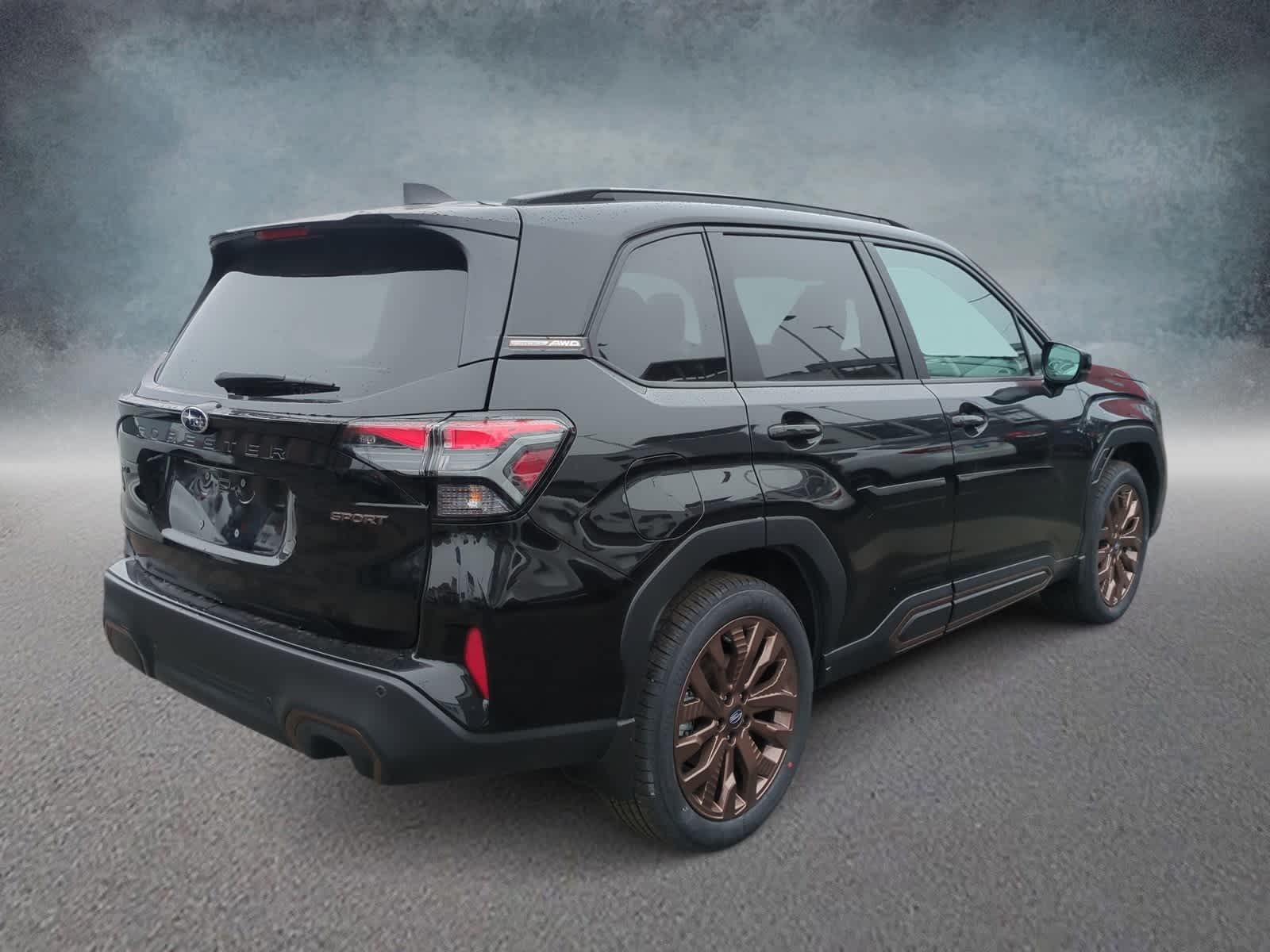 Thumbnail: 2026 Subaru Forester - 8