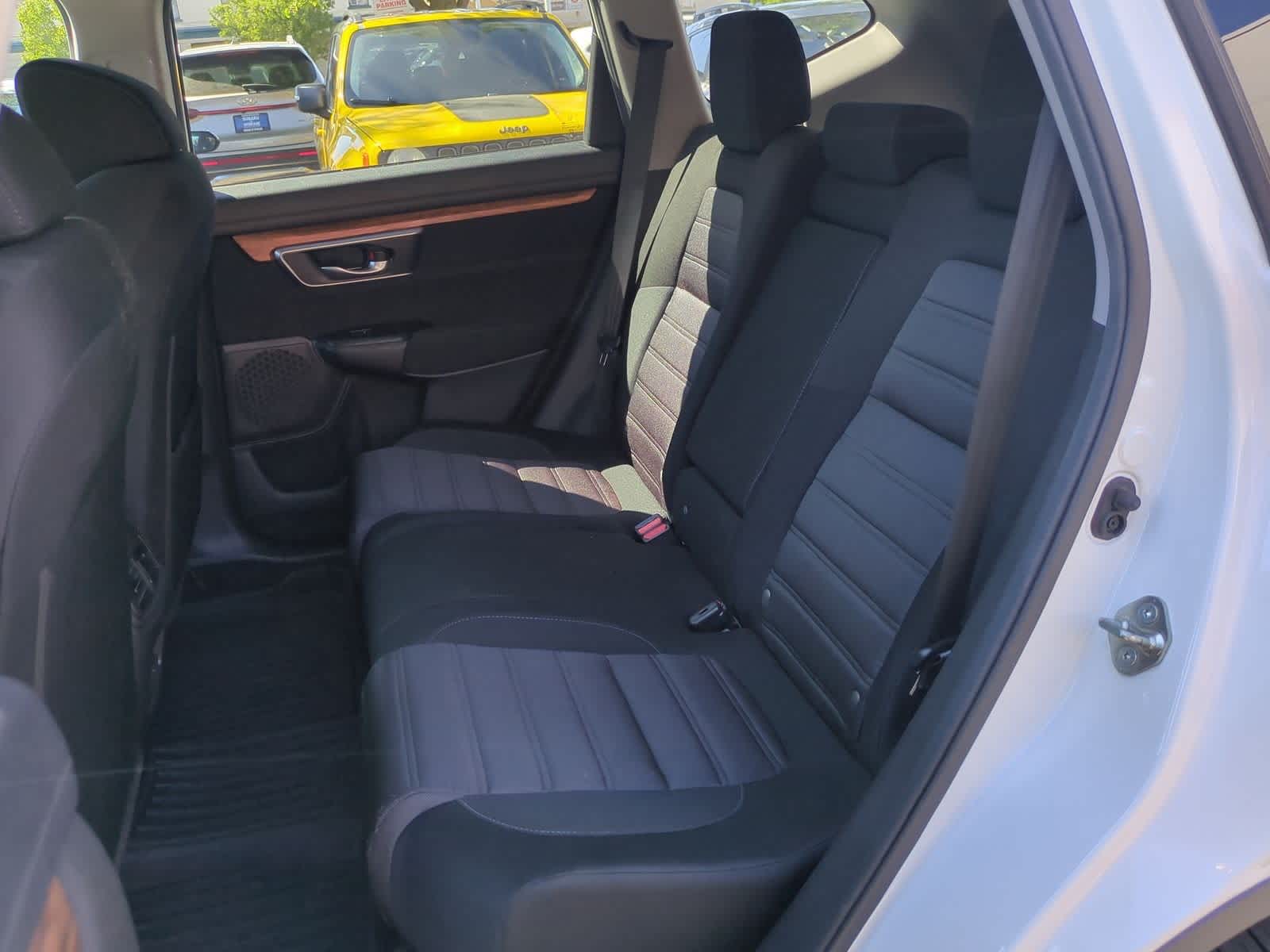 Thumbnail: 2018 Honda CR-V - 21