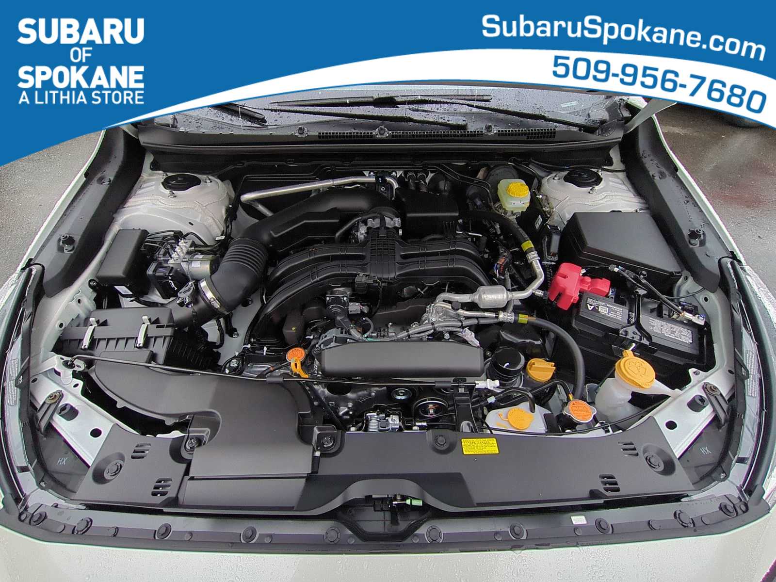 Thumbnail: 2026 Subaru Crosstrek - 15