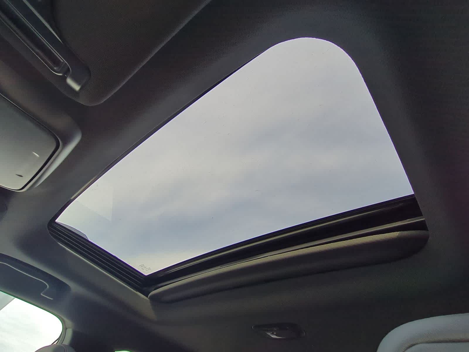 Thumbnail: 2026 Subaru Outback - 20