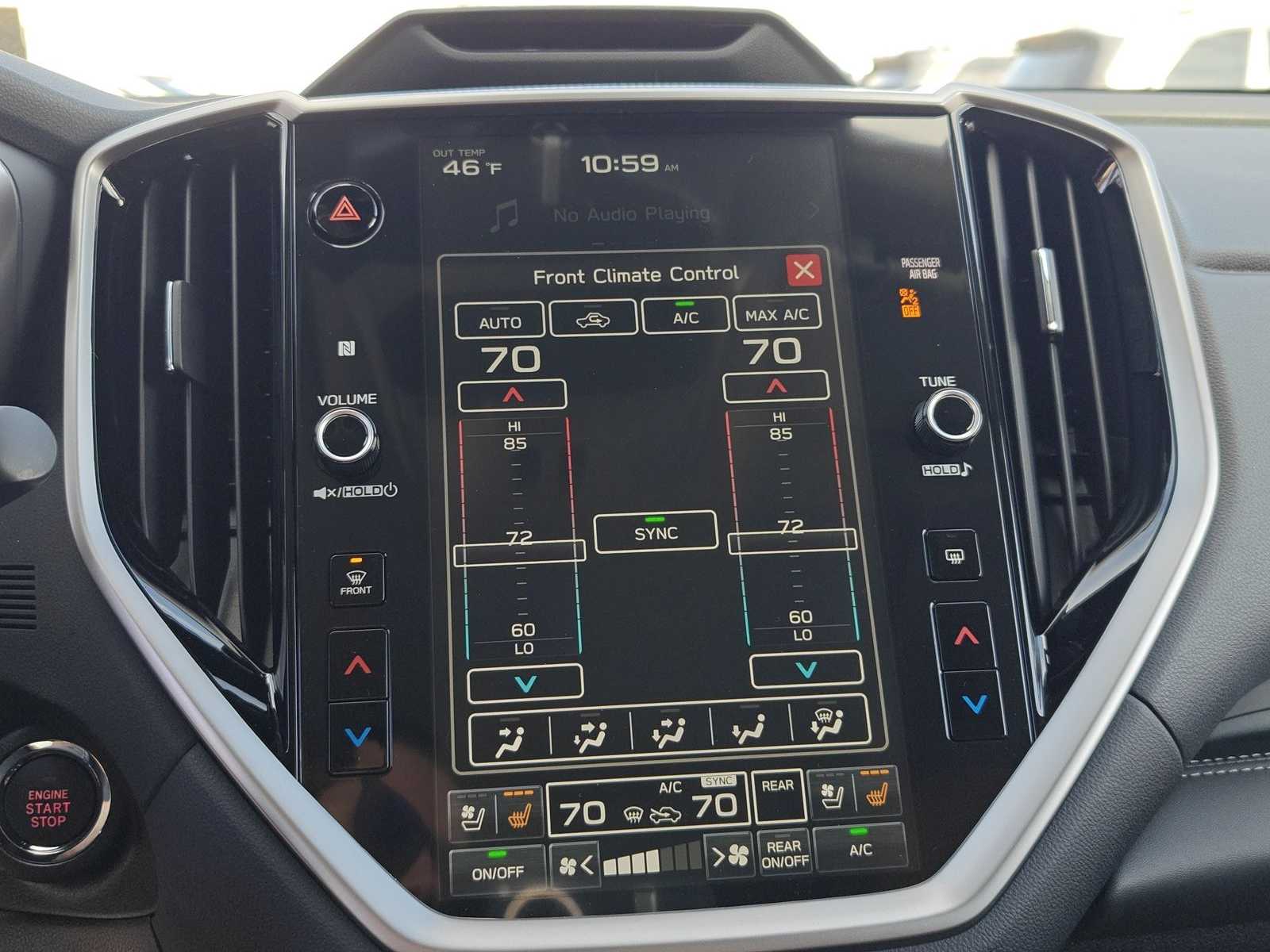 Thumbnail: 2026 Subaru Ascent - 30