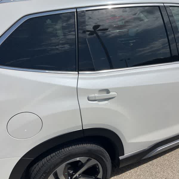 Thumbnail: 2022 Subaru Forester - 14