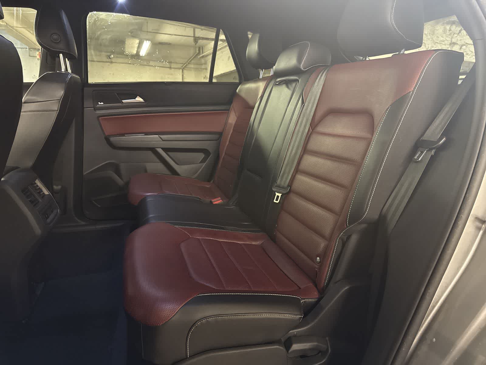 Thumbnail: 2020 Volkswagen Atlas - 18