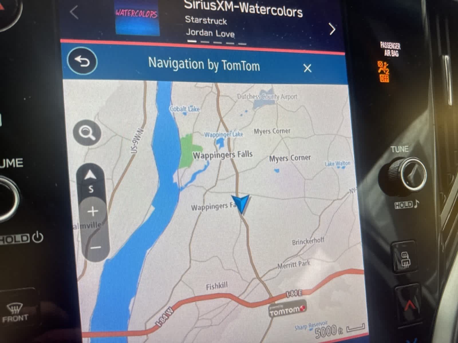 Thumbnail: 2022 Subaru Outback - 17