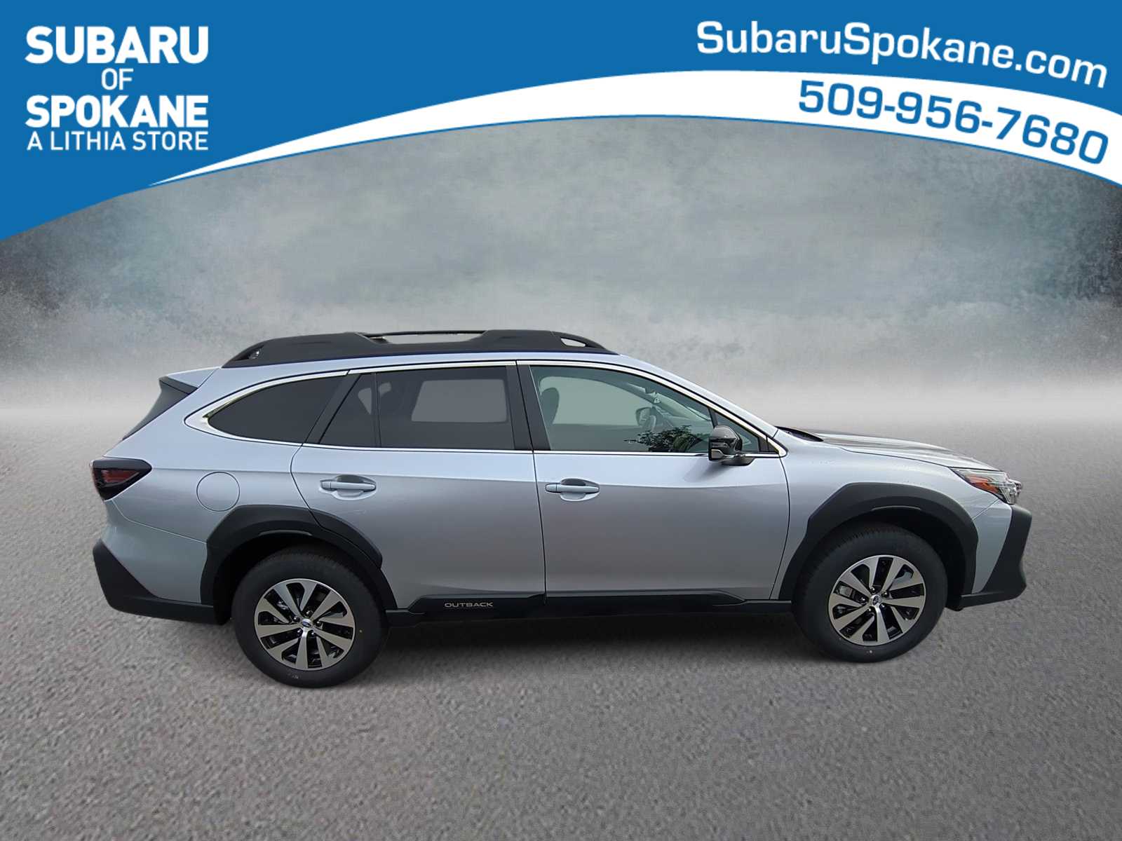 Thumbnail: 2025 Subaru Outback - 9