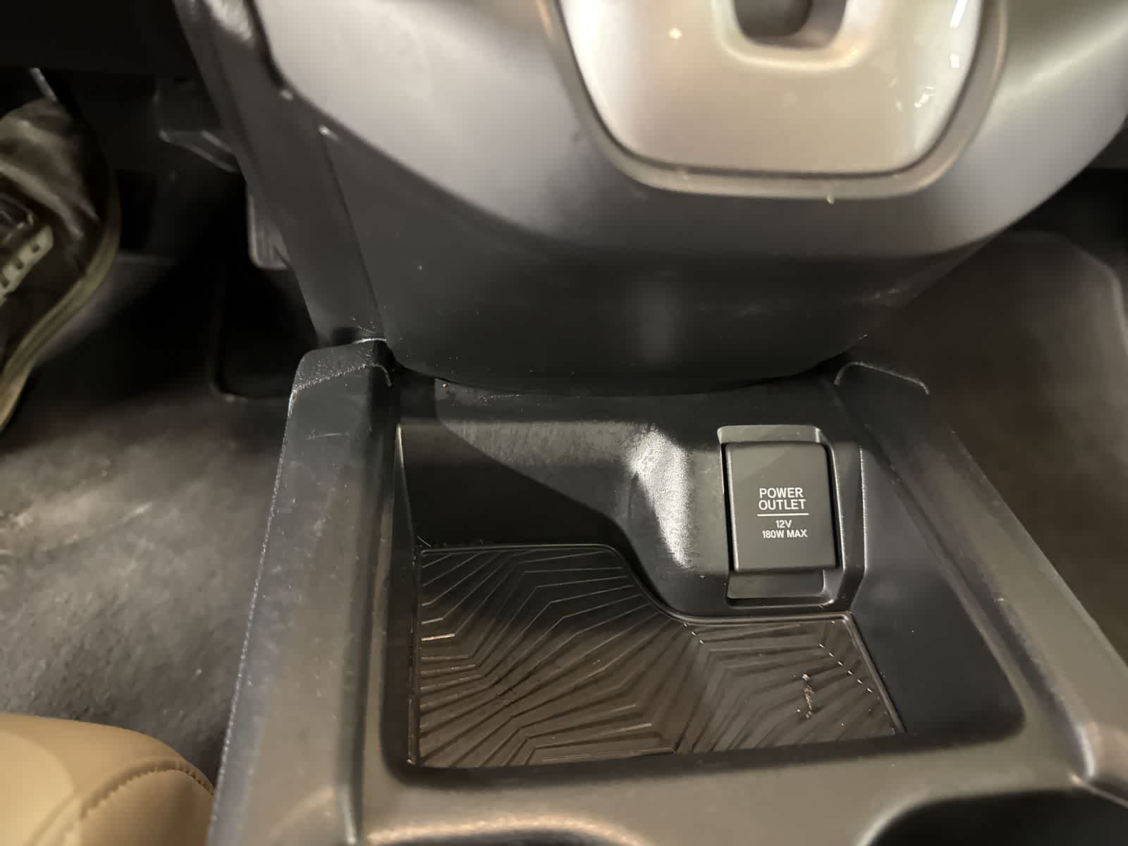 Thumbnail: 2017 Honda CR-V - 33