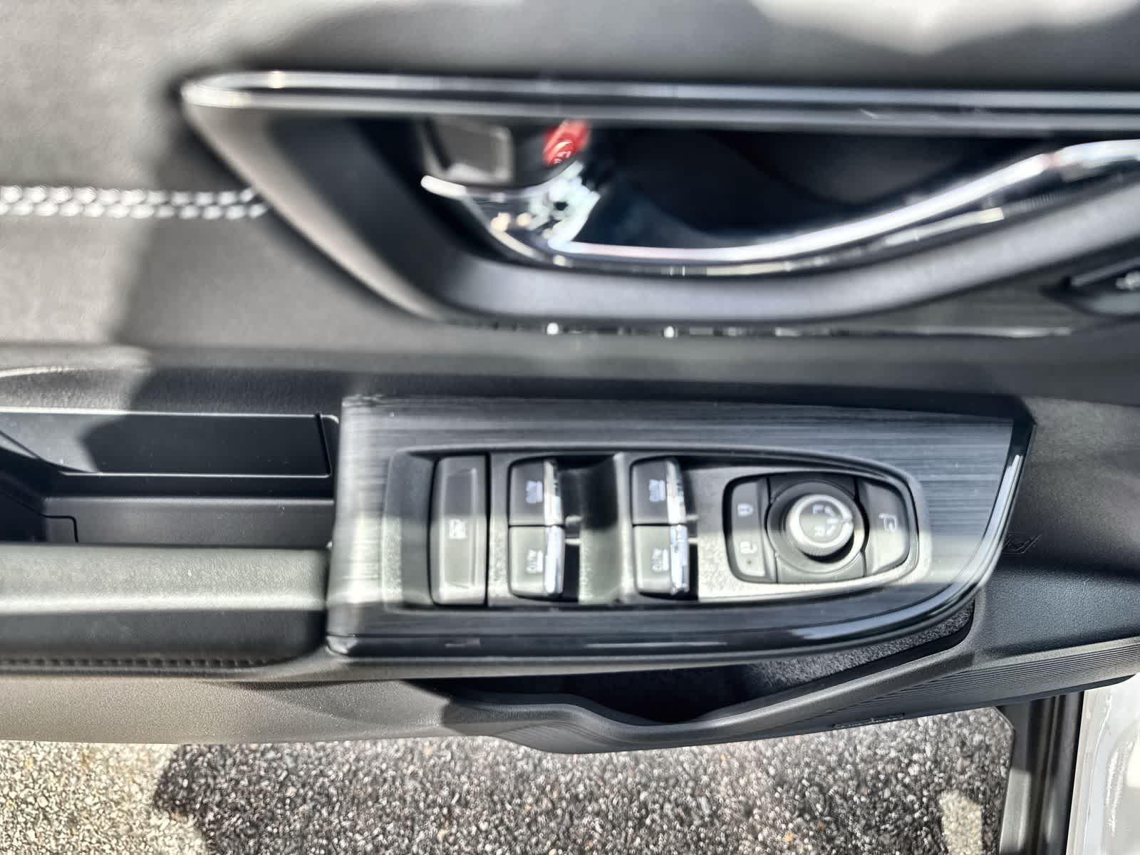 Thumbnail: 2026 Subaru Outback - 17