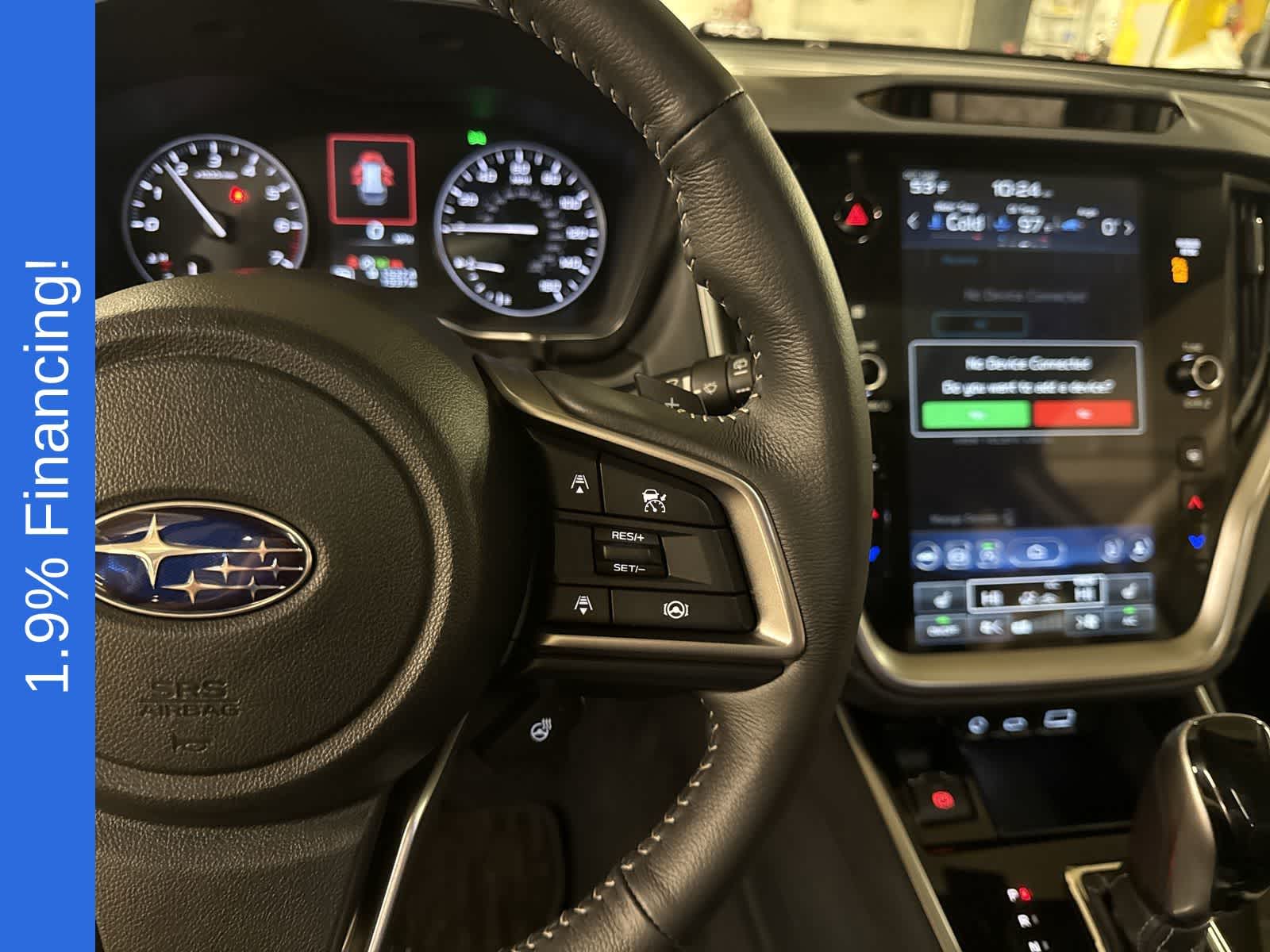 Thumbnail: 2025 Subaru Outback - 28