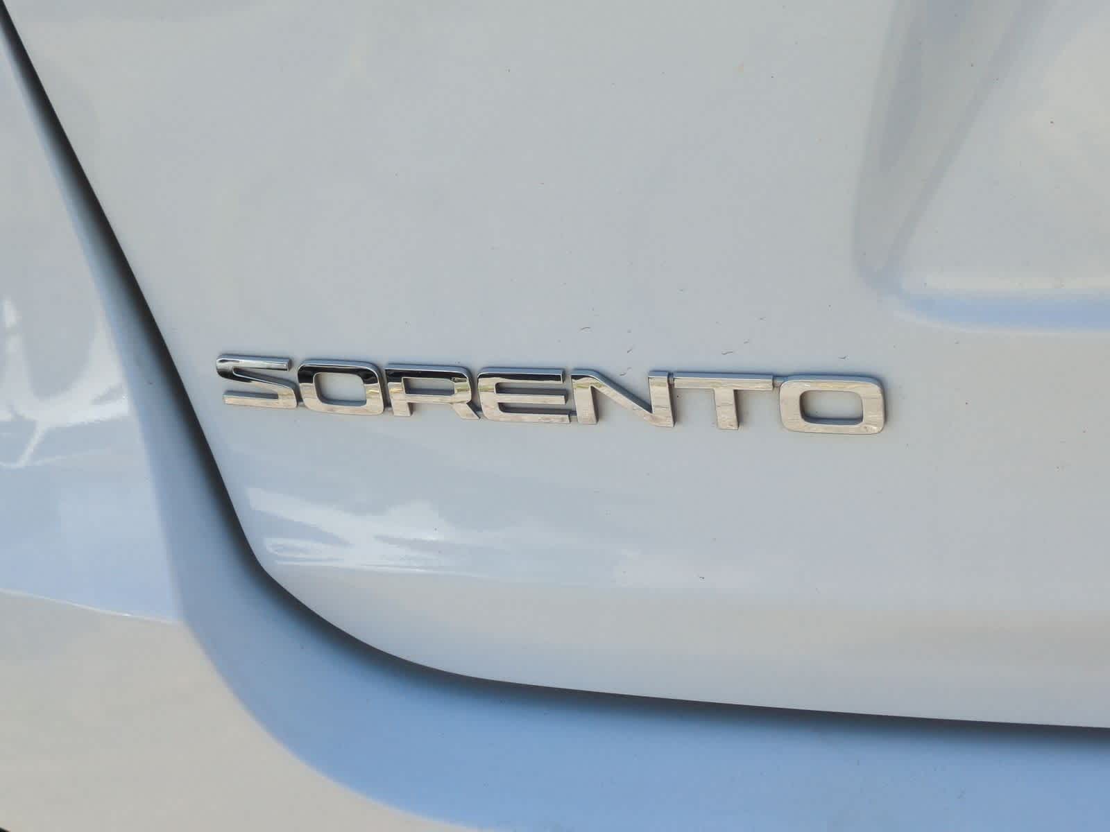 Thumbnail: 2019 Kia Sorento - 13