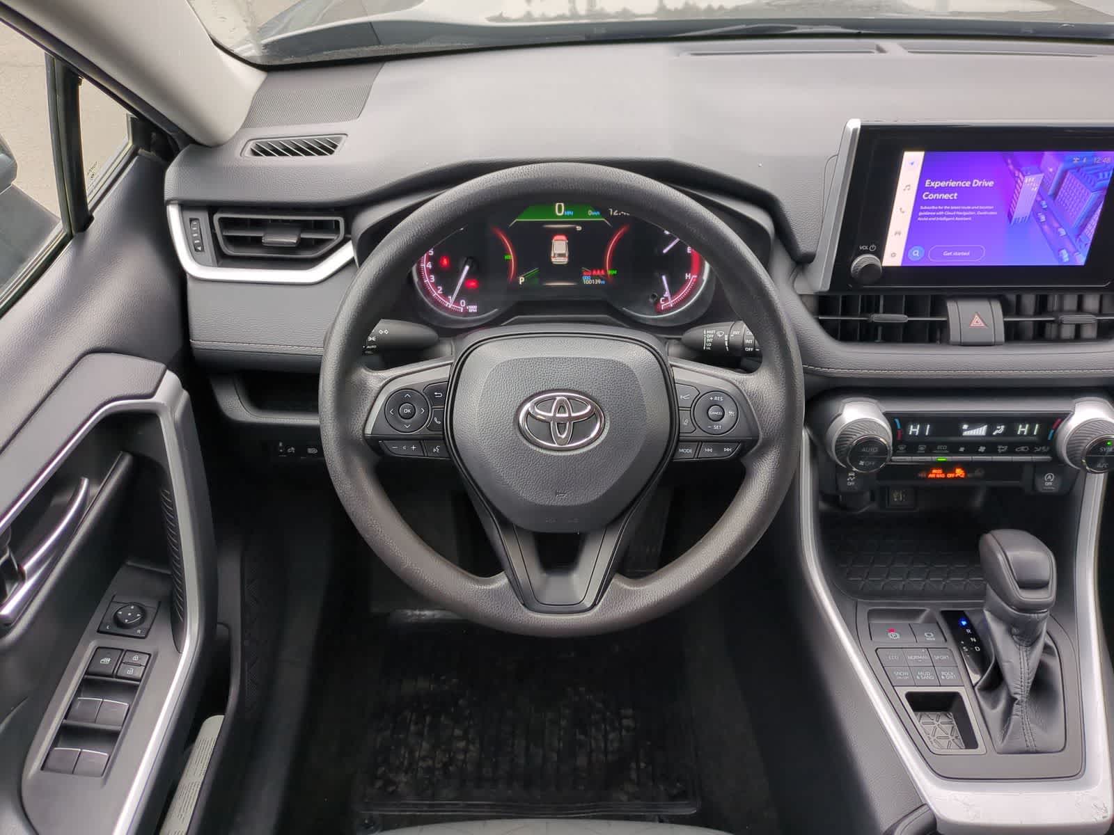 Thumbnail: 2024 Toyota RAV4 - 23