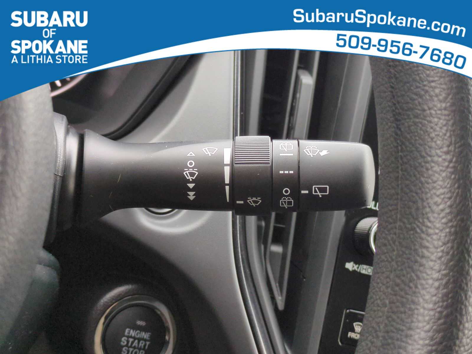 Thumbnail: 2026 Subaru Crosstrek - 27