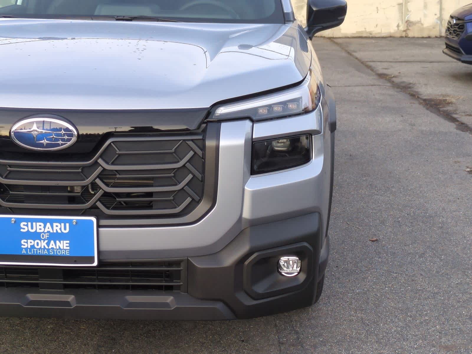 Thumbnail: 2026 Subaru Outback - 11