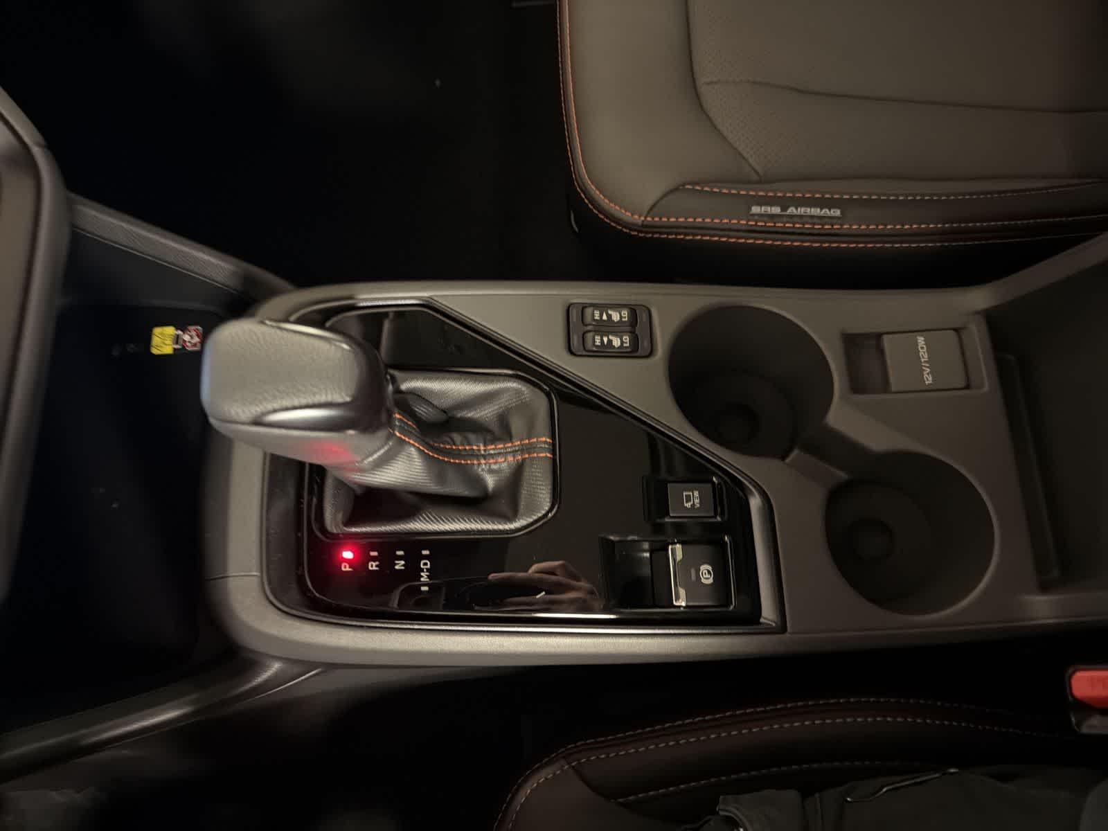 Thumbnail: 2026 Subaru Crosstrek - 28