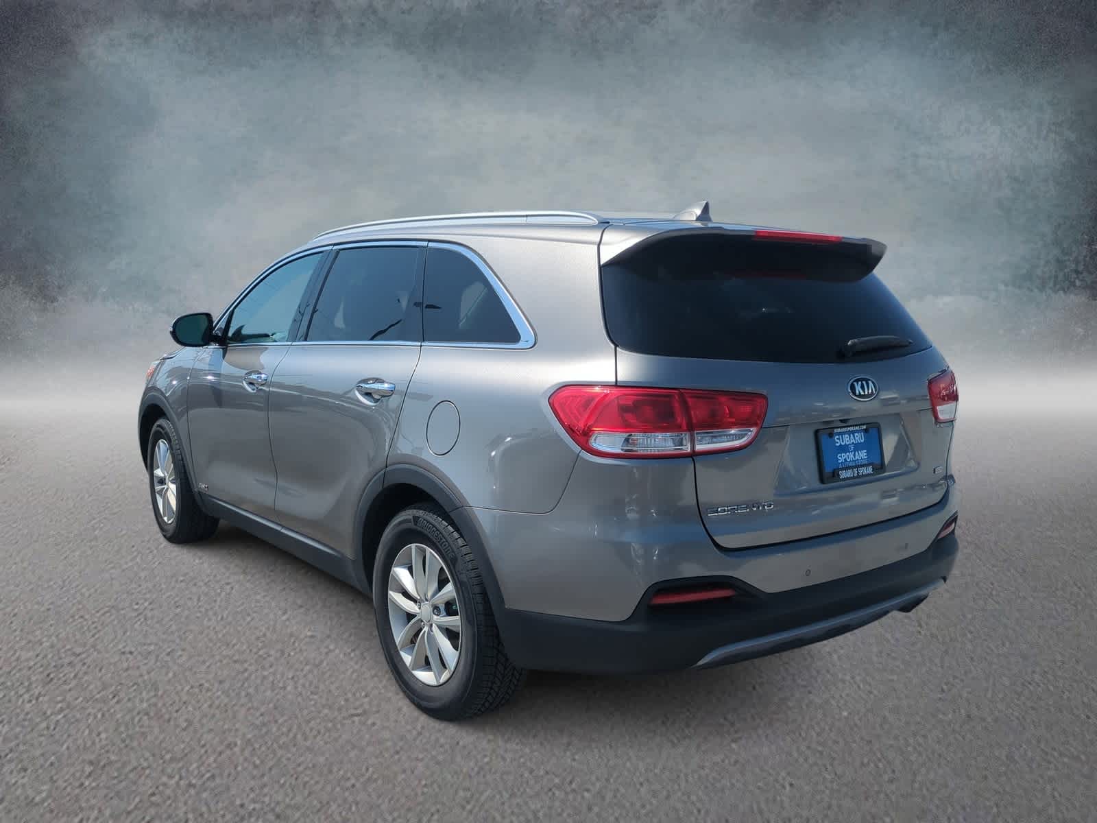 Thumbnail: 2016 Kia Sorento - 6