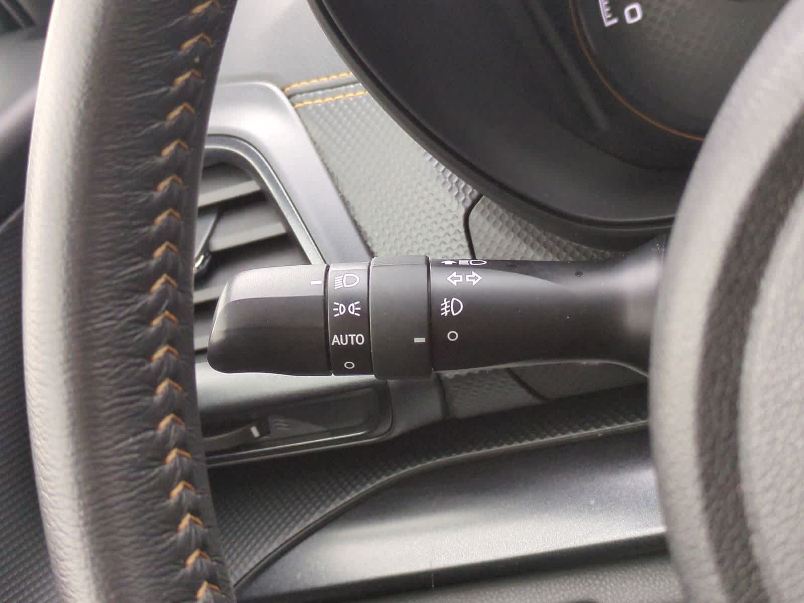 Thumbnail: 2024 Subaru Forester - 29