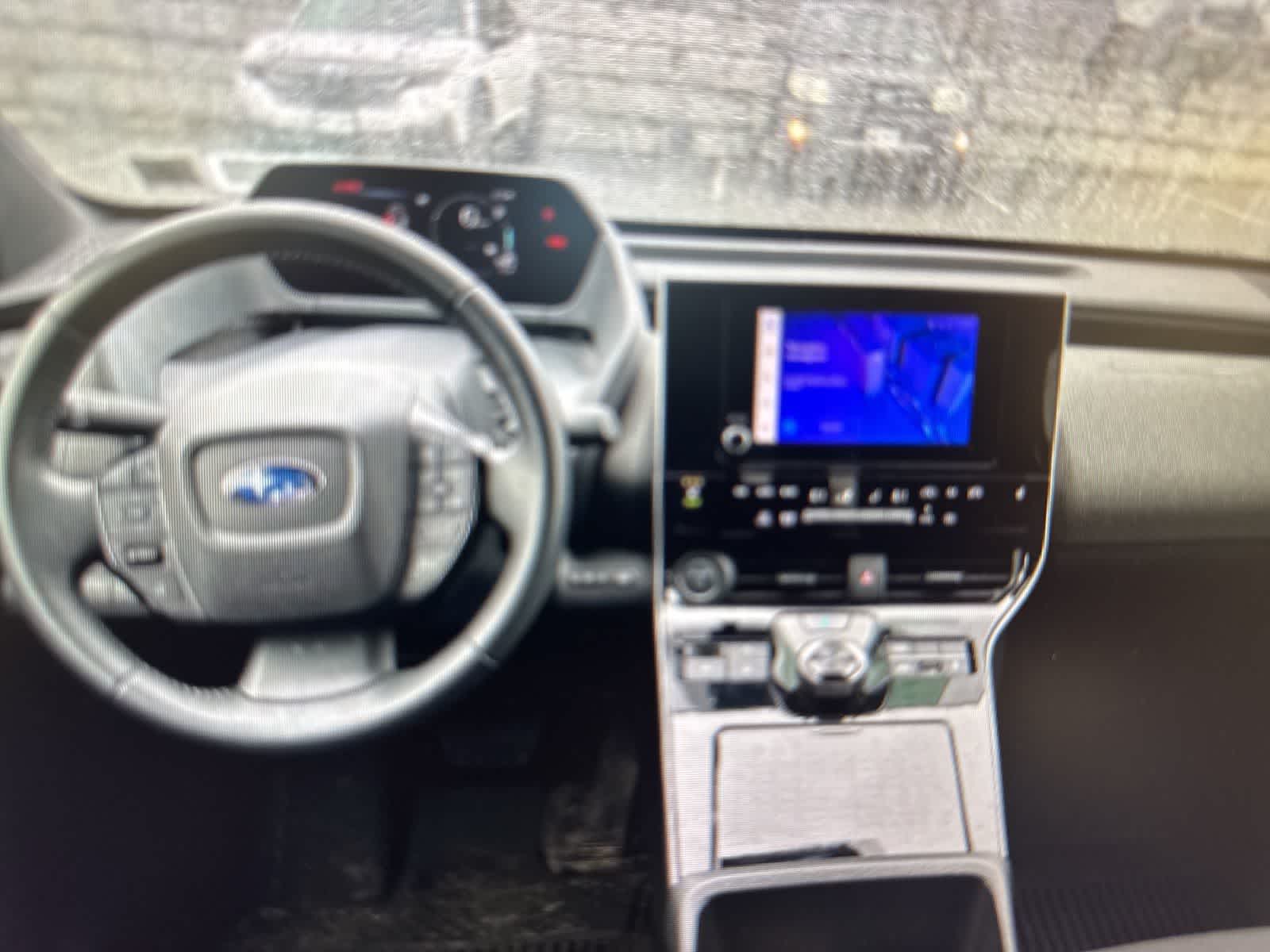 Thumbnail: 2023 Subaru Solterra - 5