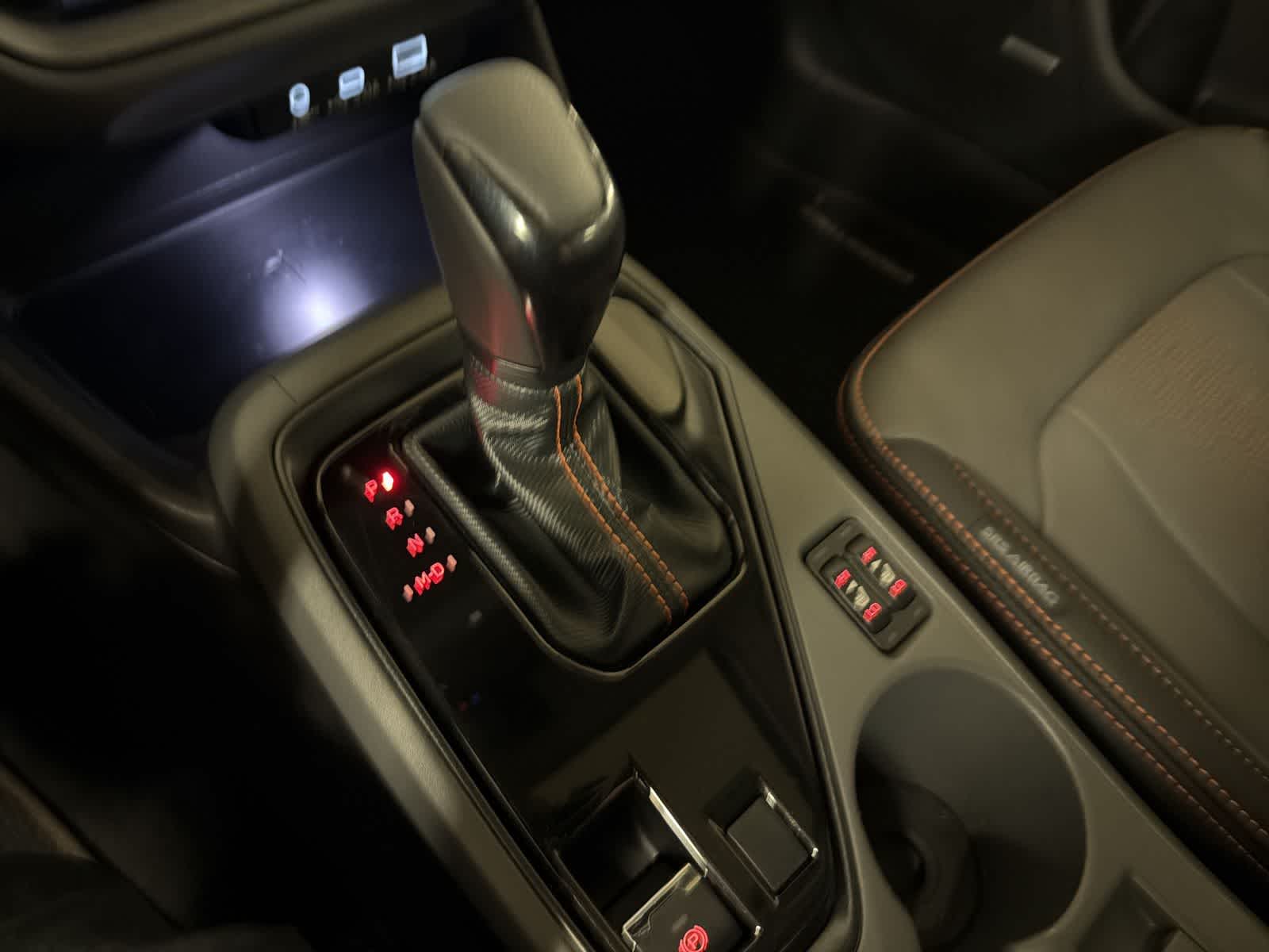 Thumbnail: 2025 Subaru Crosstrek - 34