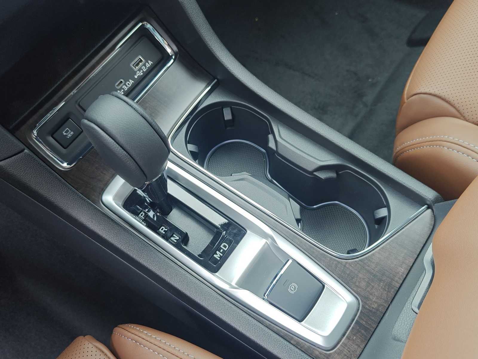 Thumbnail: 2026 Subaru Ascent - 35