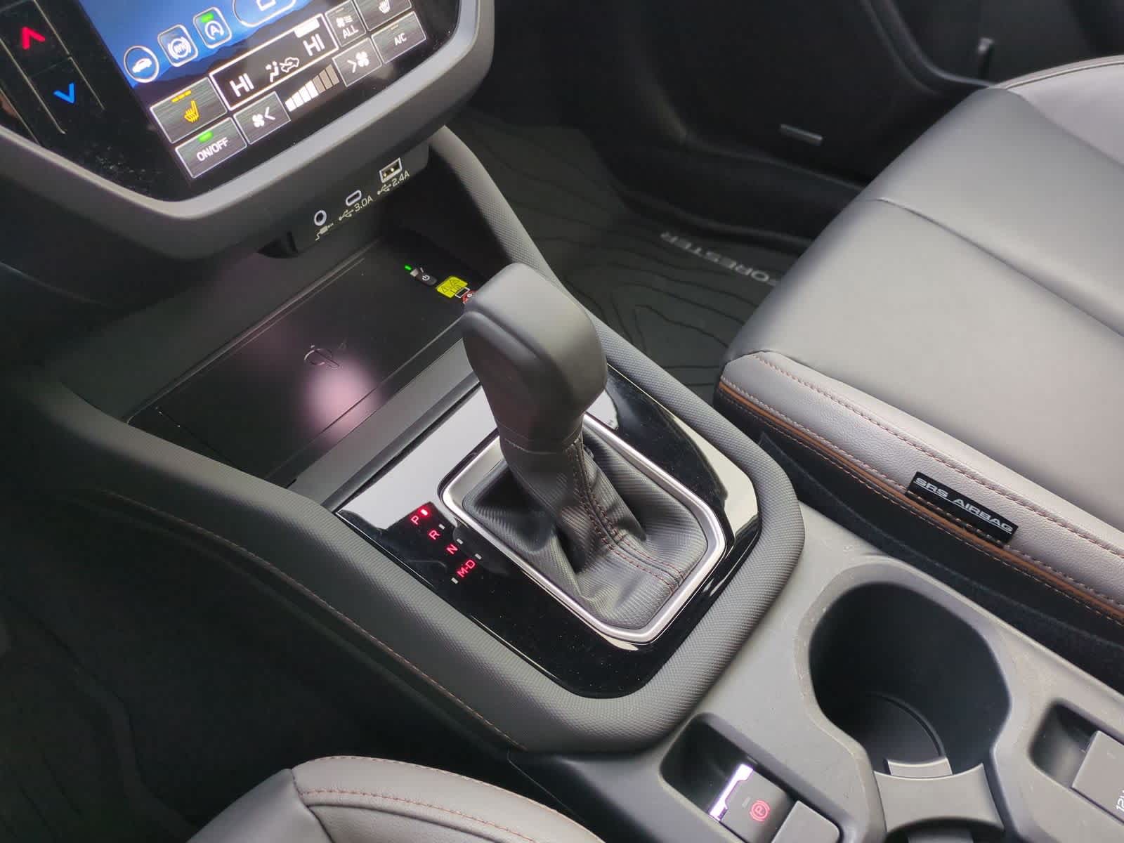 Thumbnail: 2025 Subaru Forester - 32