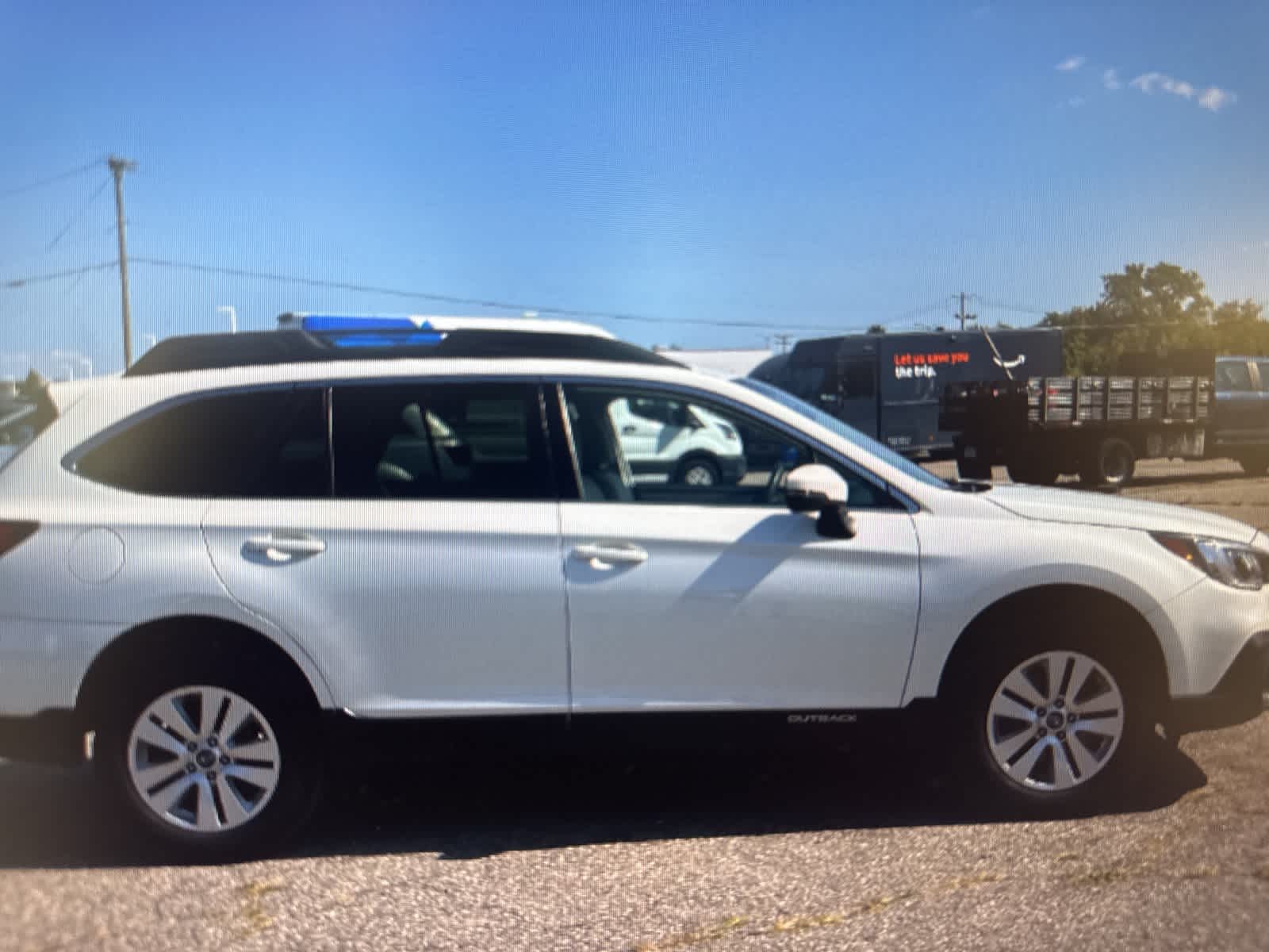 Thumbnail: 2019 Subaru Outback - 6