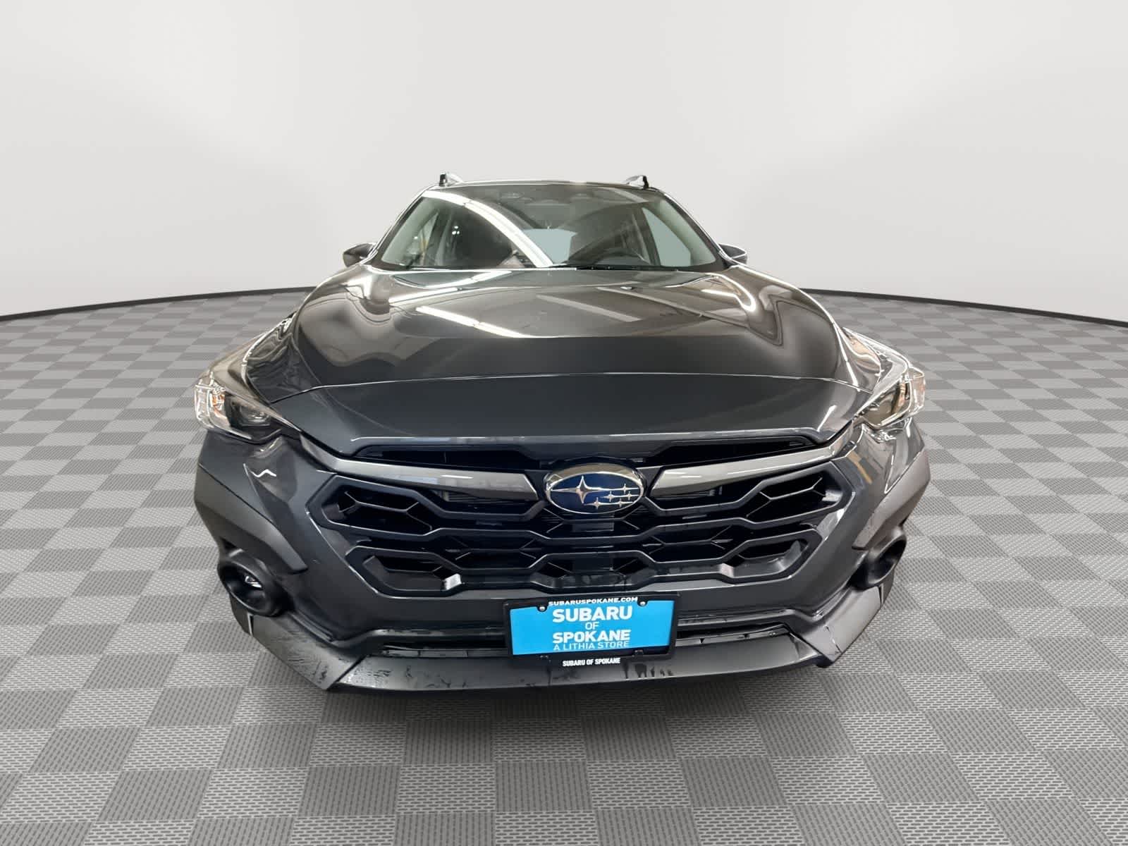 Thumbnail: 2026 Subaru Crosstrek - 3