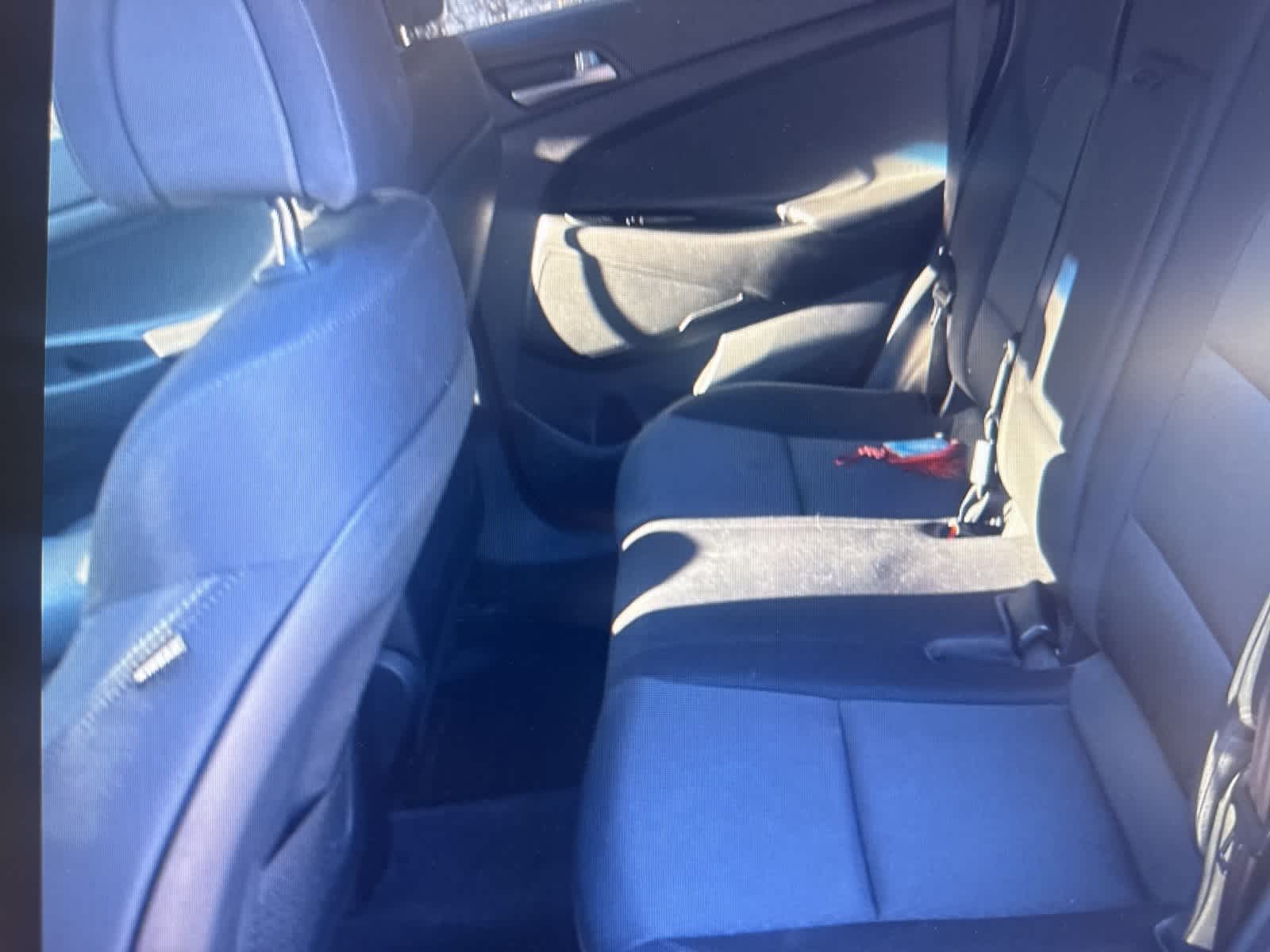 Thumbnail: 2018 Hyundai Tucson - 12