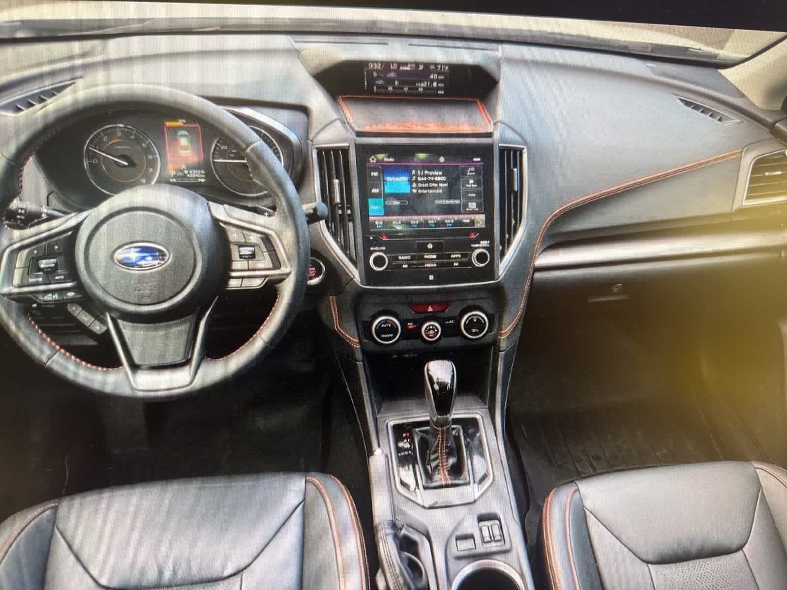 Thumbnail: 2020 Subaru Crosstrek - 22