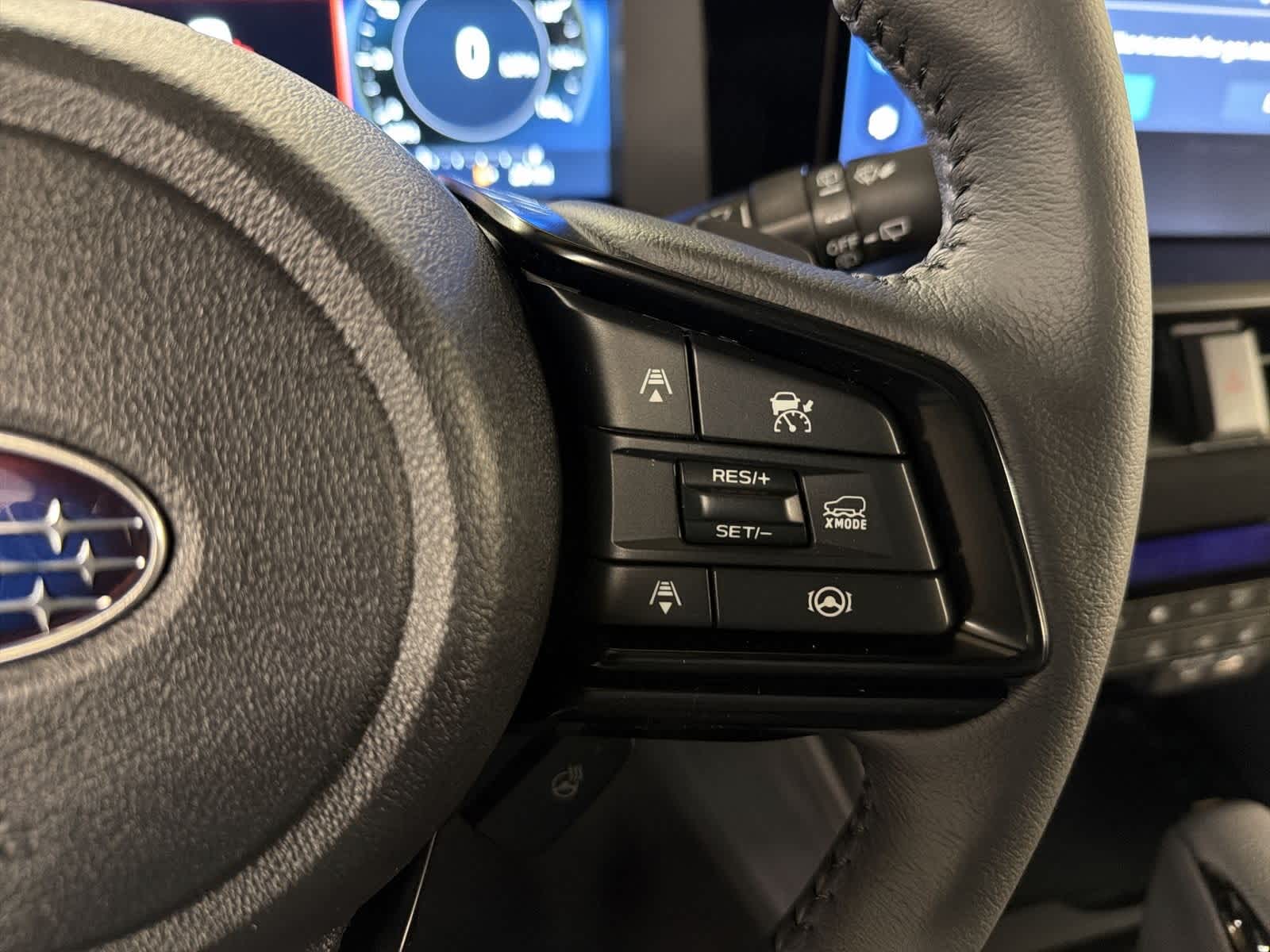 Thumbnail: 2026 Subaru Outback - 27