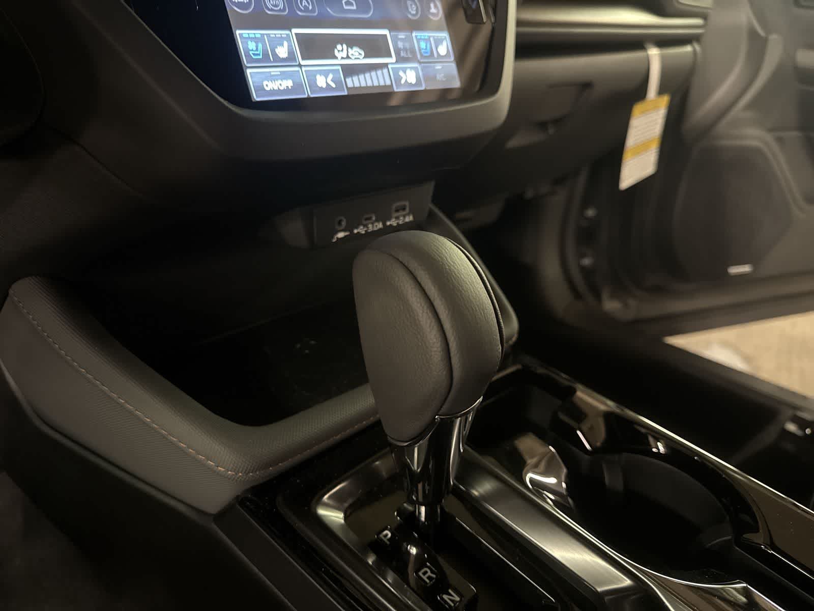 Thumbnail: 2026 Subaru Forester - 29