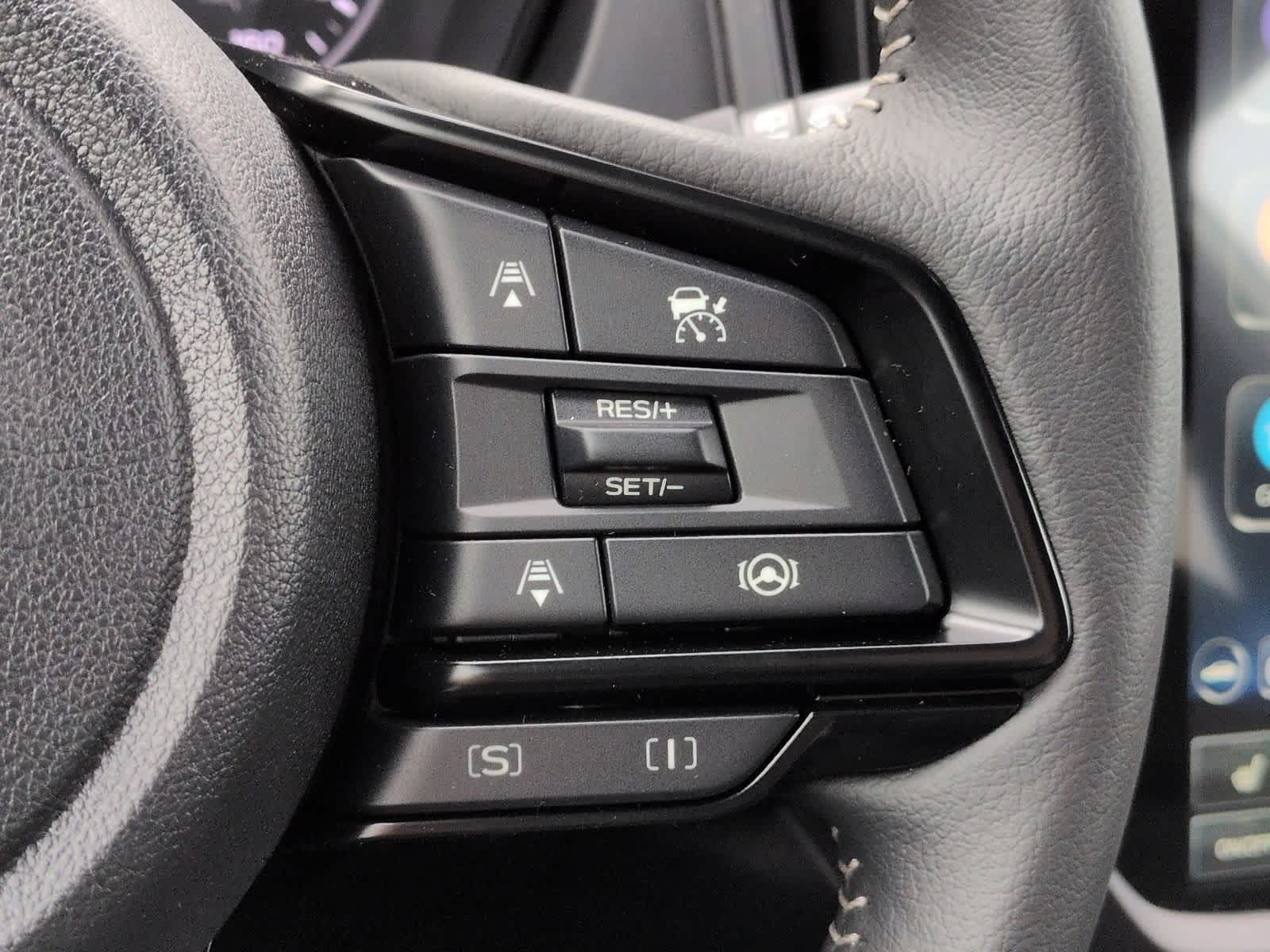 Thumbnail: 2026 Subaru Forester - 26