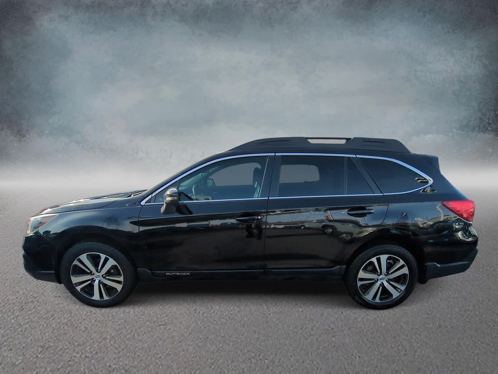 Thumbnail: 2019 Subaru Outback - 5
