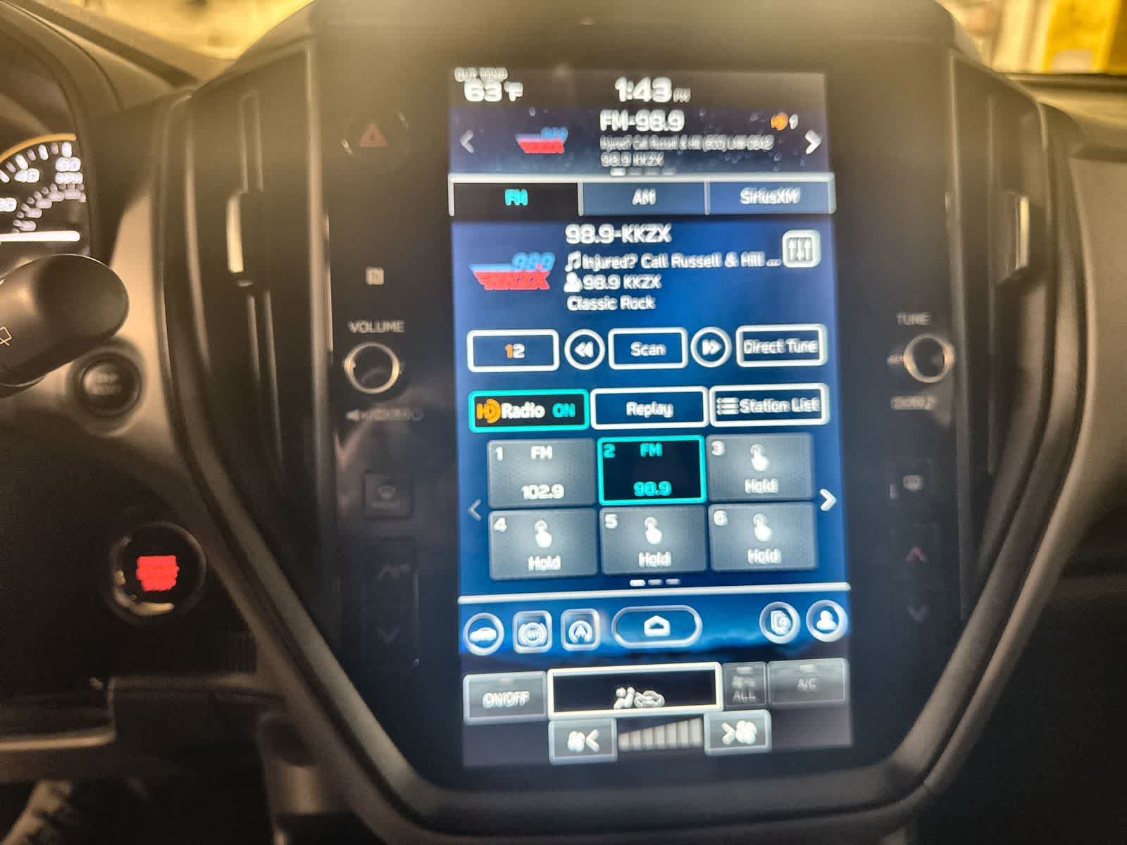 Thumbnail: 2026 Subaru Crosstrek - 29