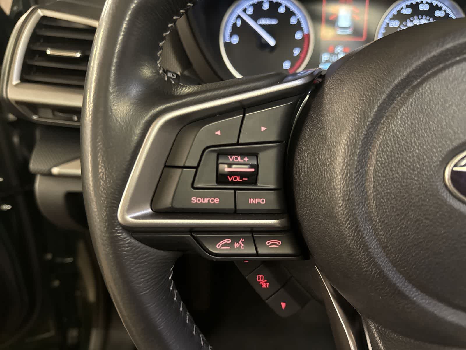 Thumbnail: 2023 Subaru Forester - 24