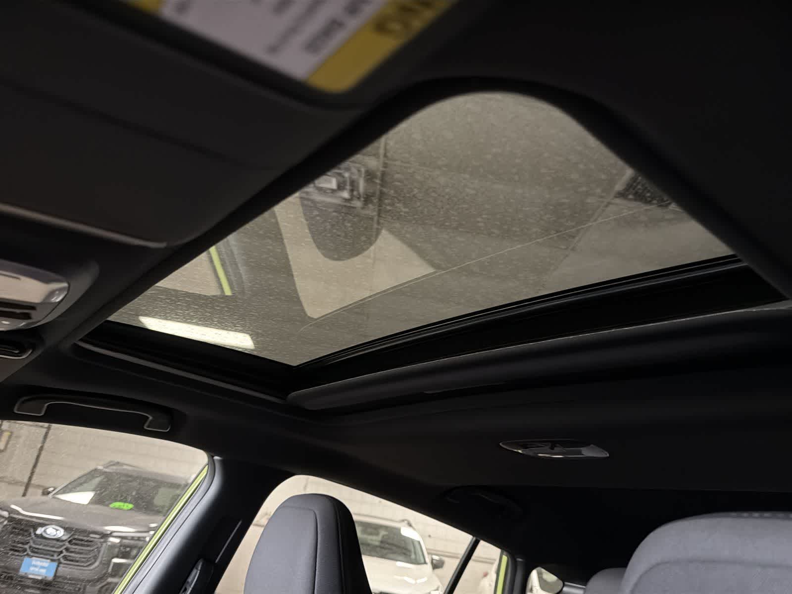 Thumbnail: 2026 Subaru Impreza - 20