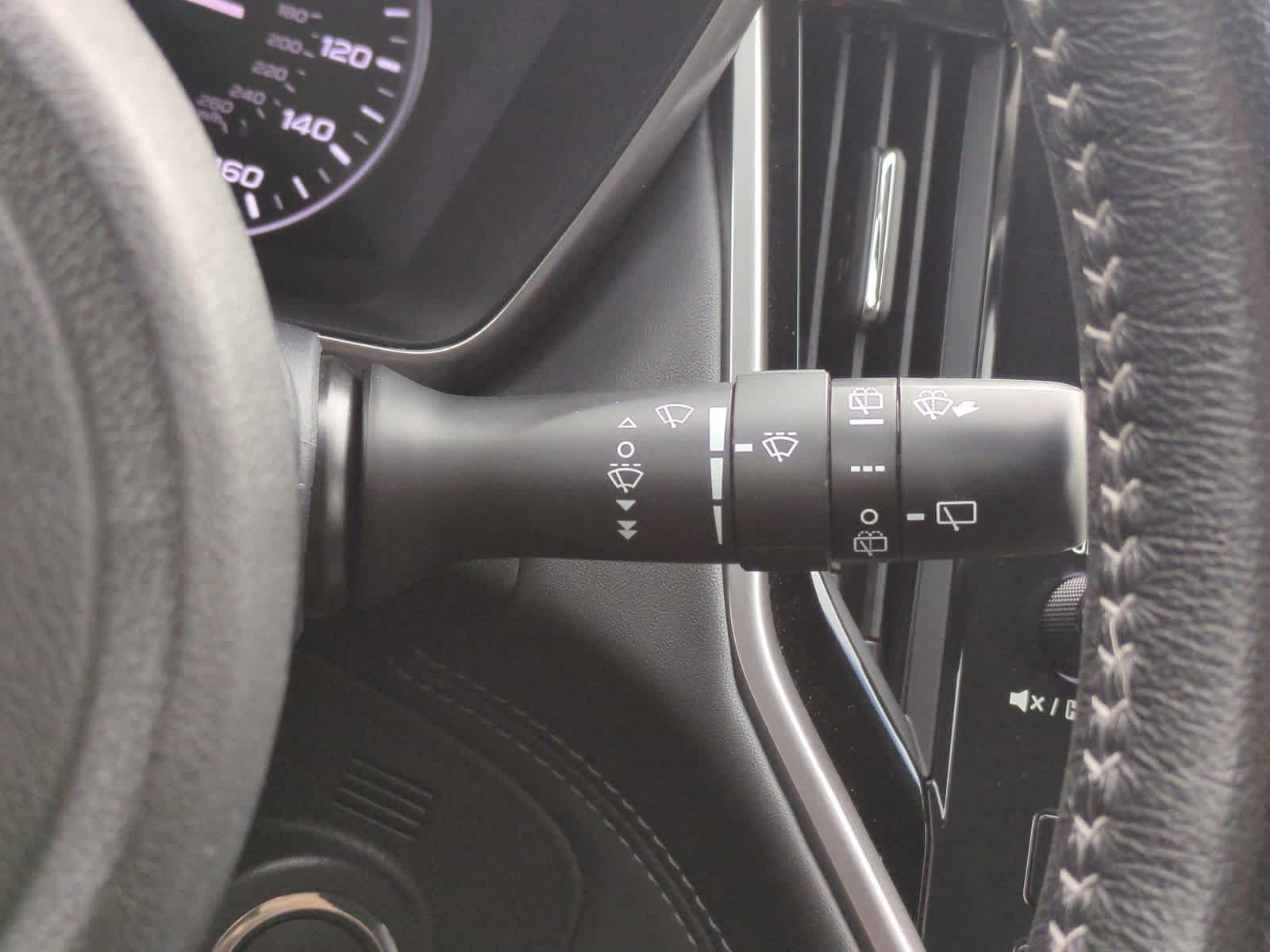 Thumbnail: 2022 Subaru Outback - 27