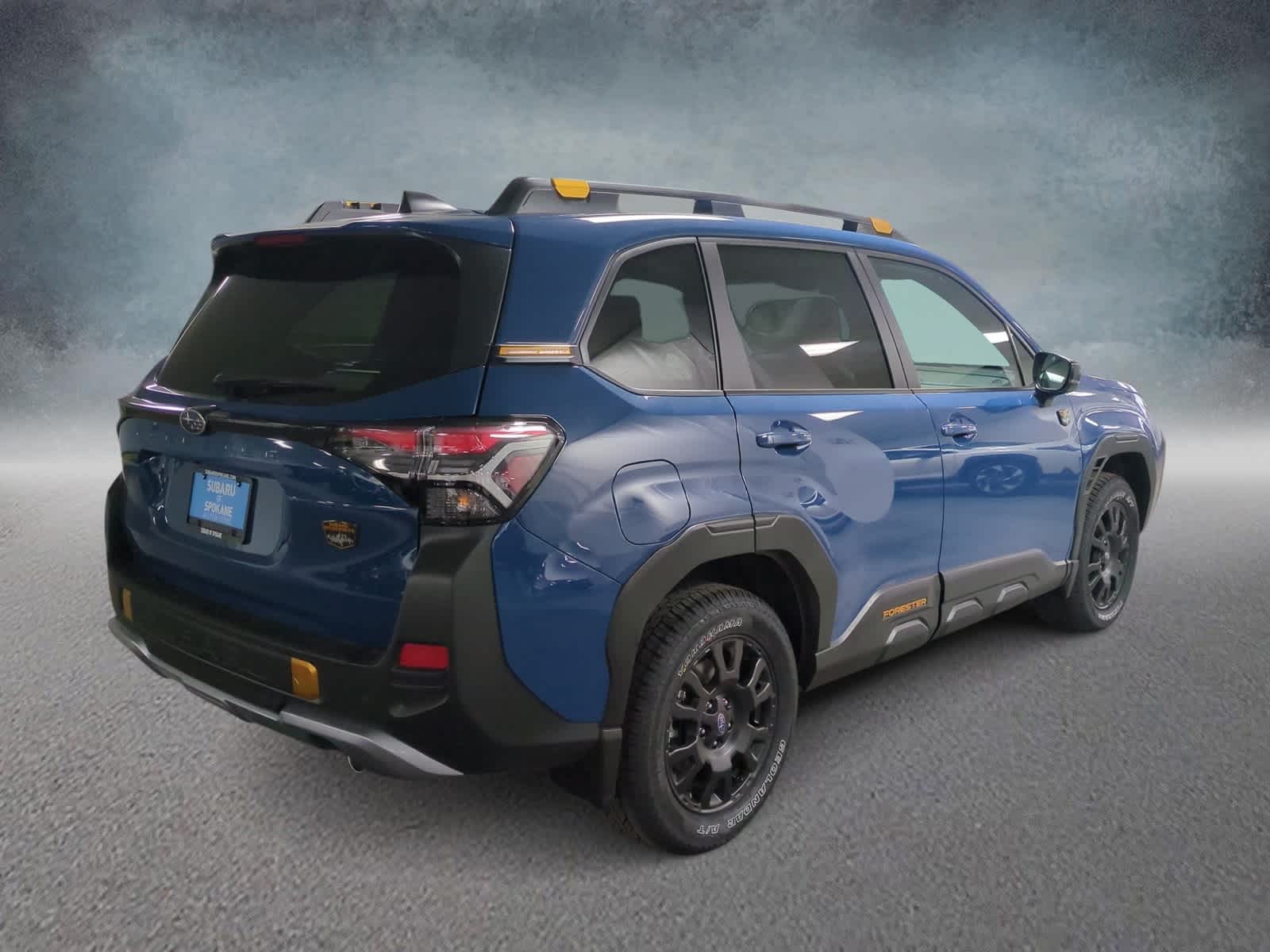 Thumbnail: 2026 Subaru Forester - 8