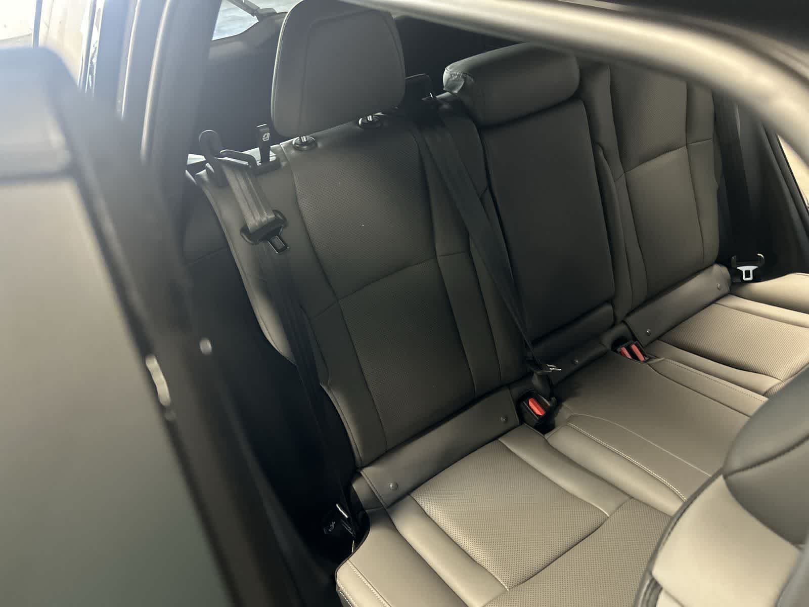 2026 Subaru Outback Limited XT - Photo 22