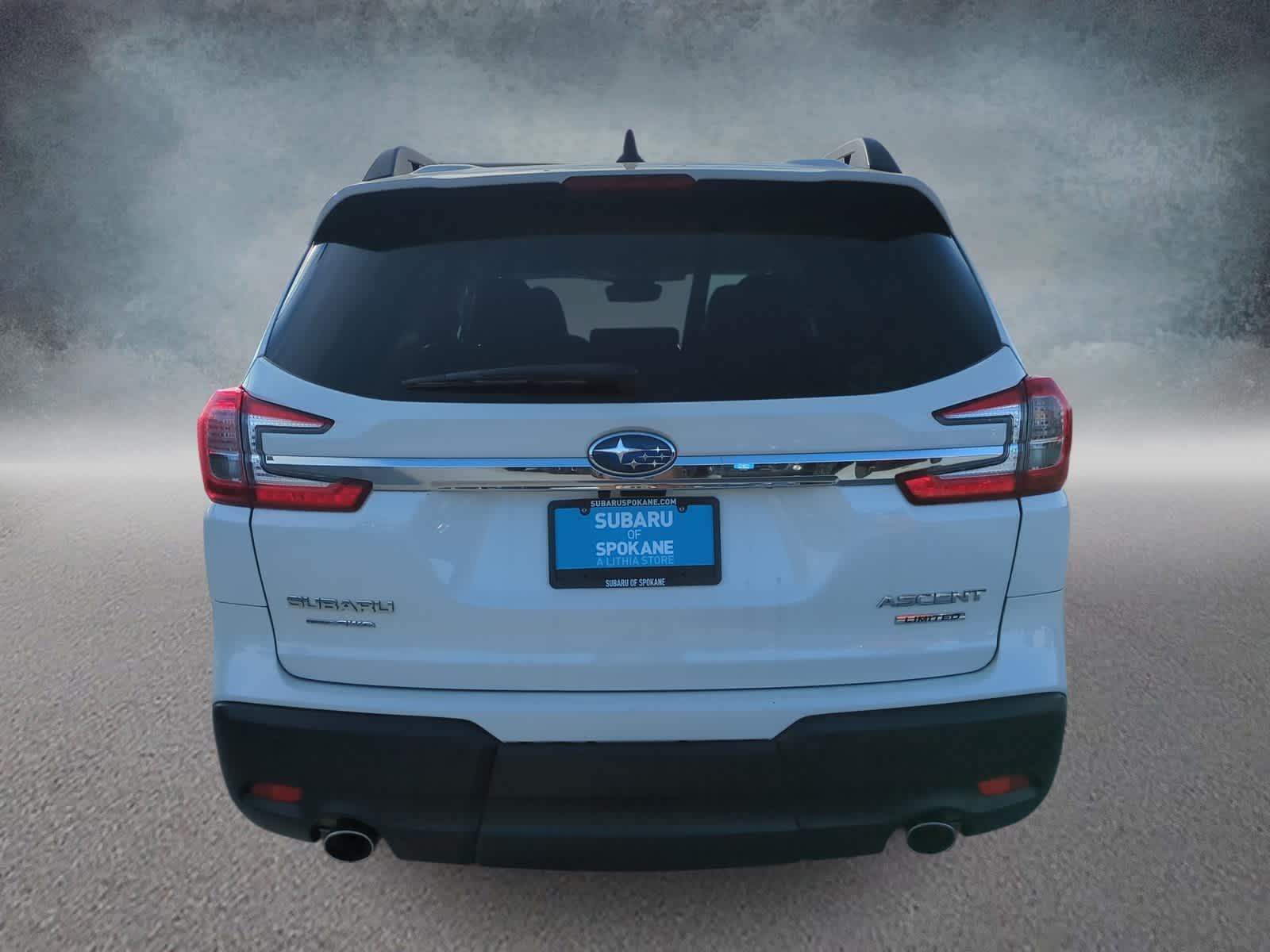 Thumbnail: 2023 Subaru Ascent - 8