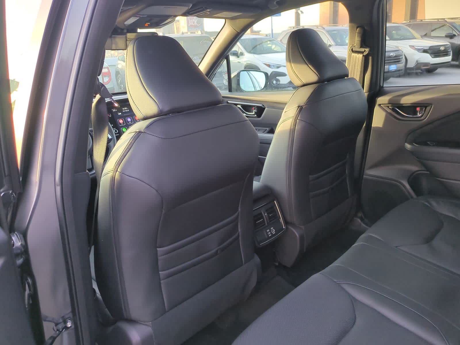 Thumbnail: 2026 Subaru Forester - 19