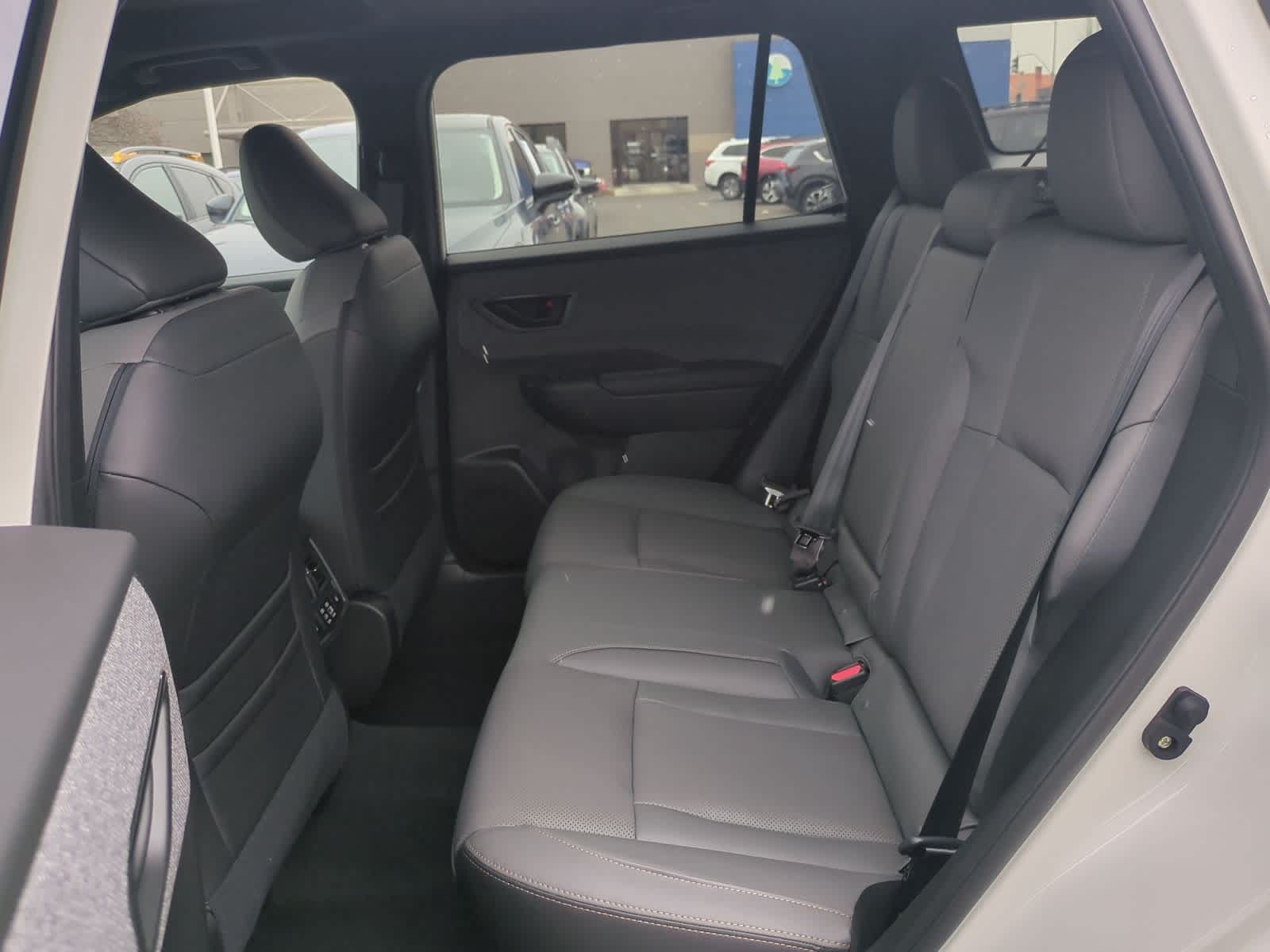 Thumbnail: 2026 Subaru Outback - 21