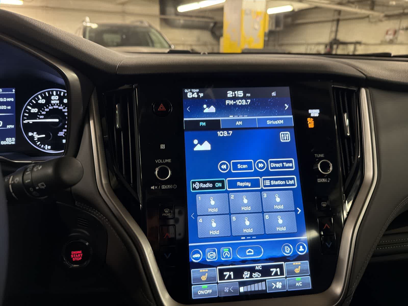 Thumbnail: 2025 Subaru Outback - 31