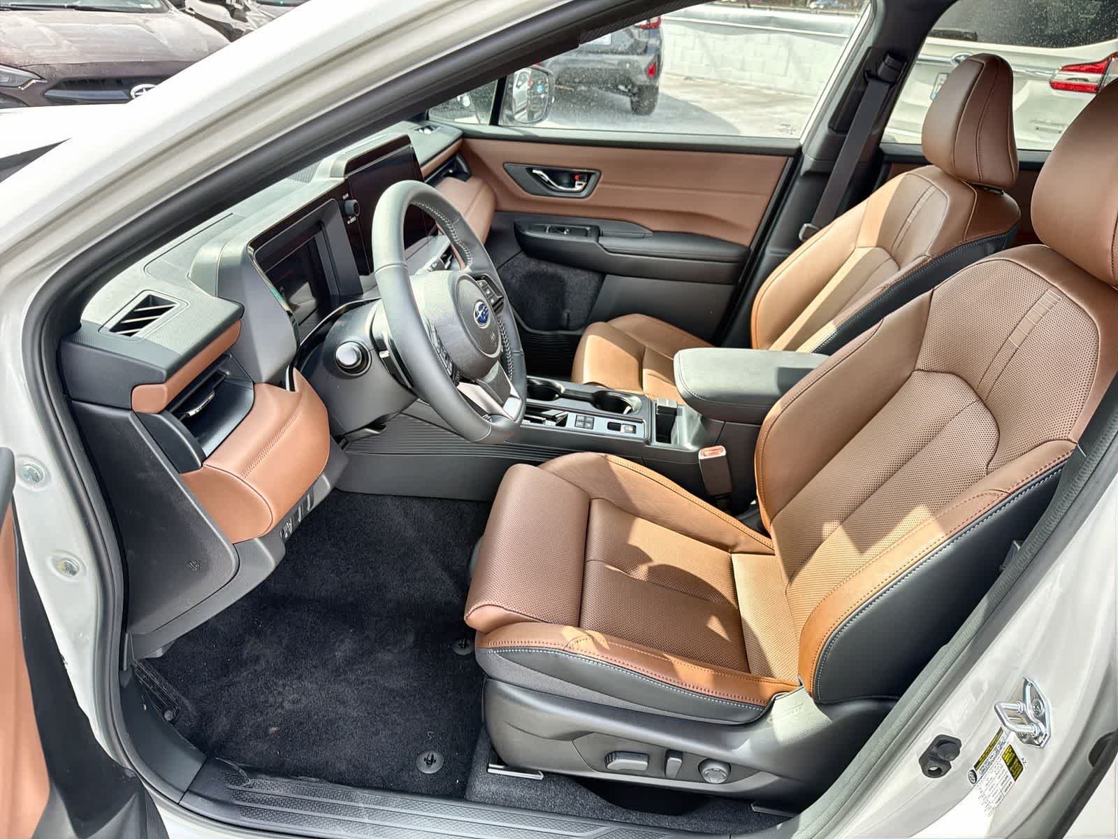 Thumbnail: 2026 Subaru Outback - 17