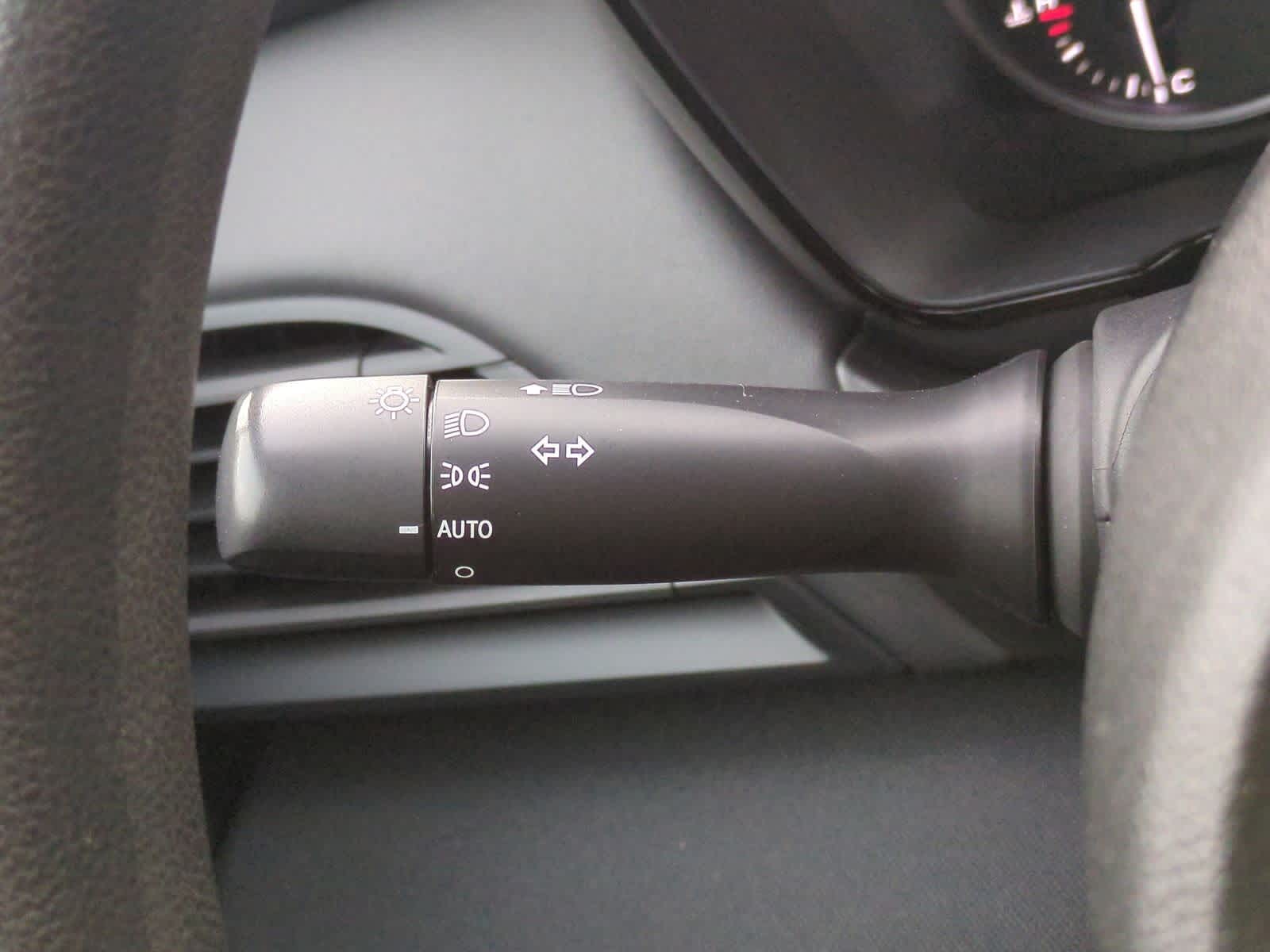 Thumbnail: 2024 Subaru Legacy - 27