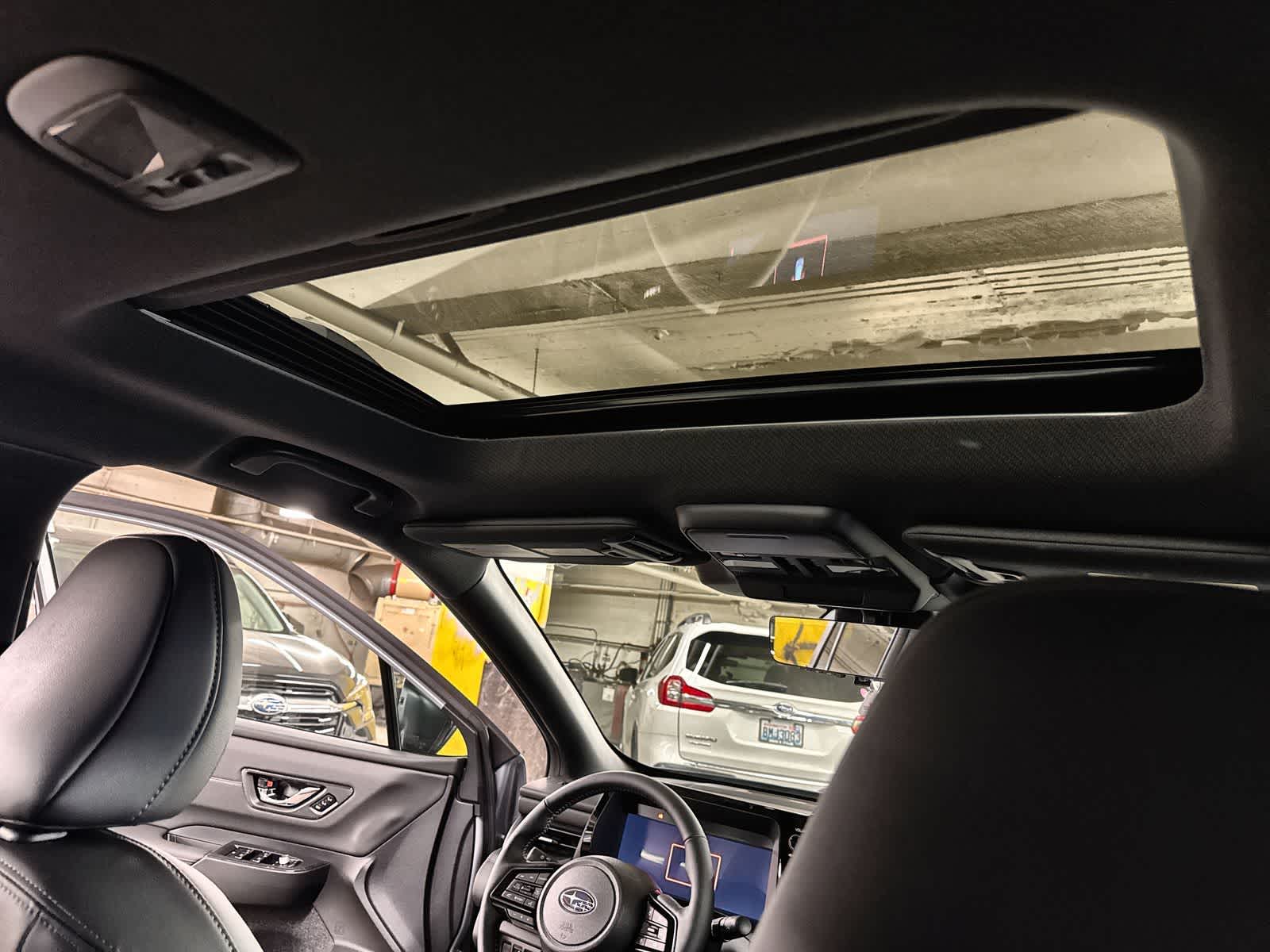 Thumbnail: 2026 Subaru Outback - 22