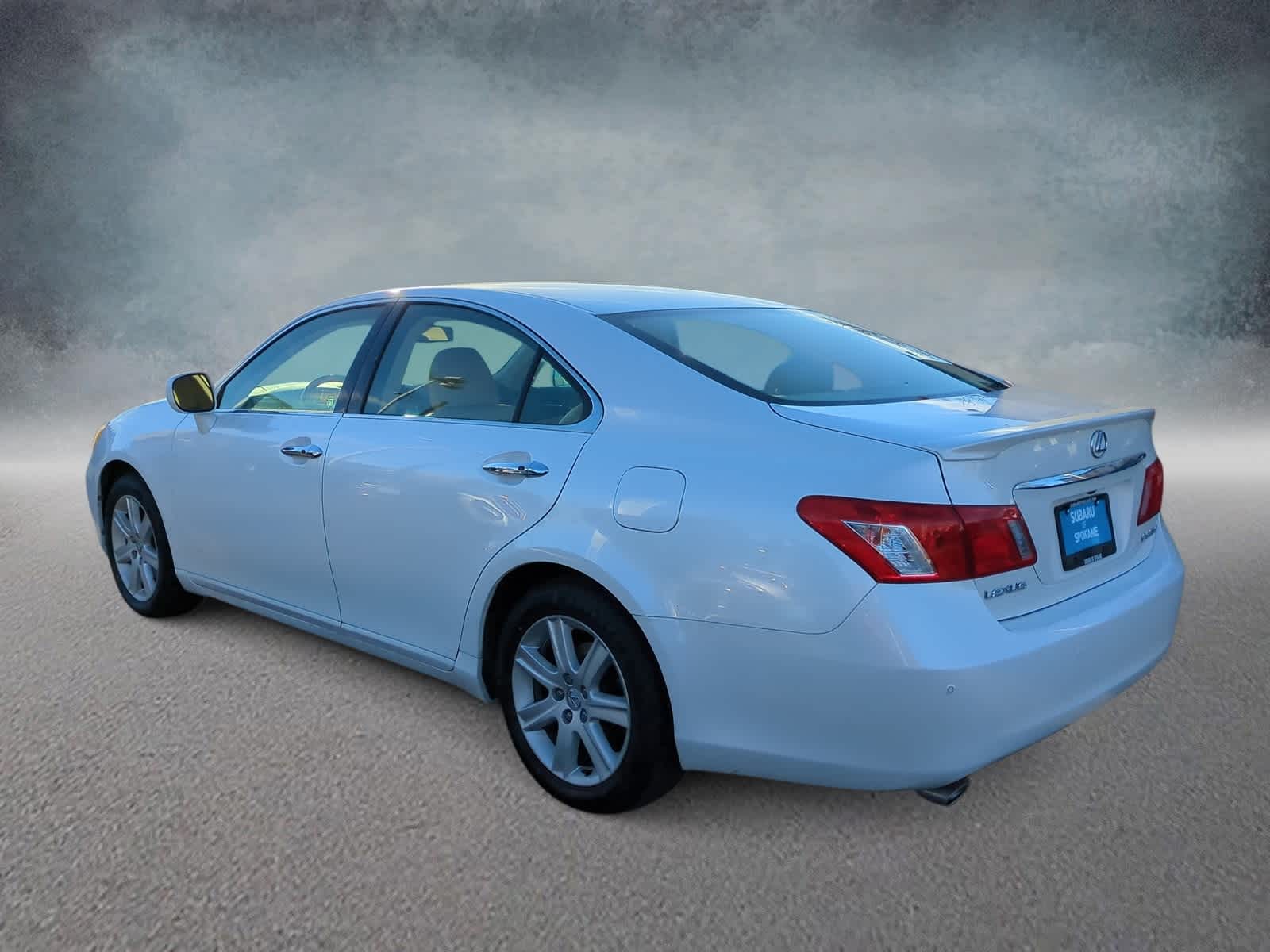 Thumbnail: 2007 Lexus ES - 6